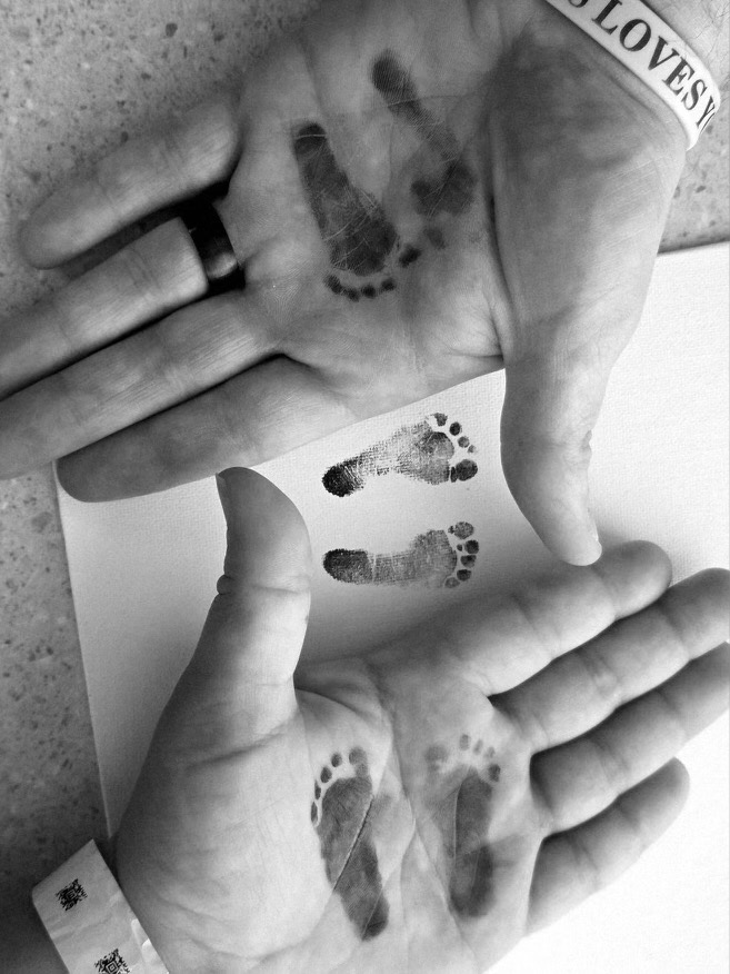 Support for Shane & Deanna, A Journey of Love, Loss, & Hope campaign photo, 5 of 8
