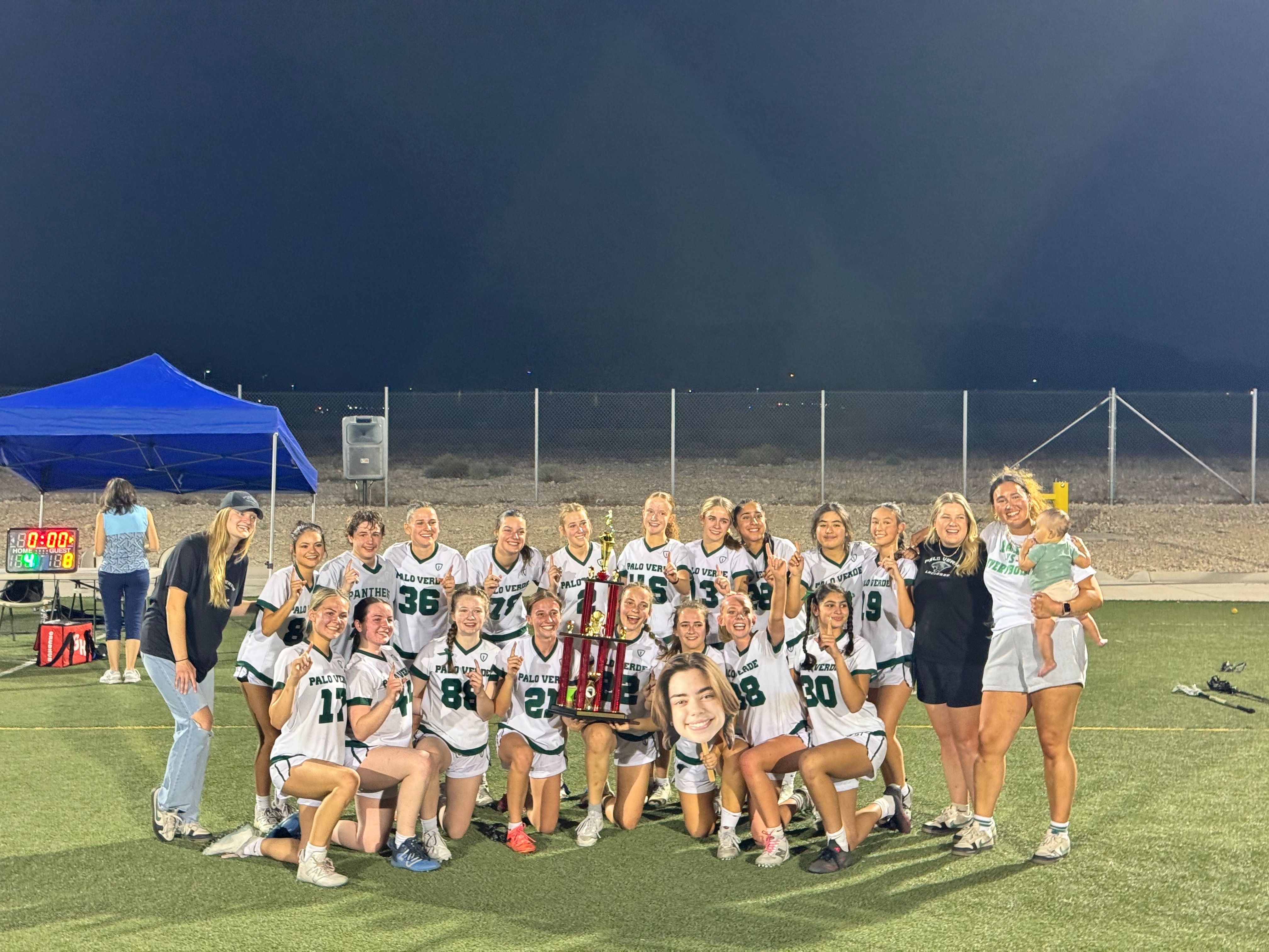 Support Palo Panthers' State Championship Run campaign photo, 2 of 5