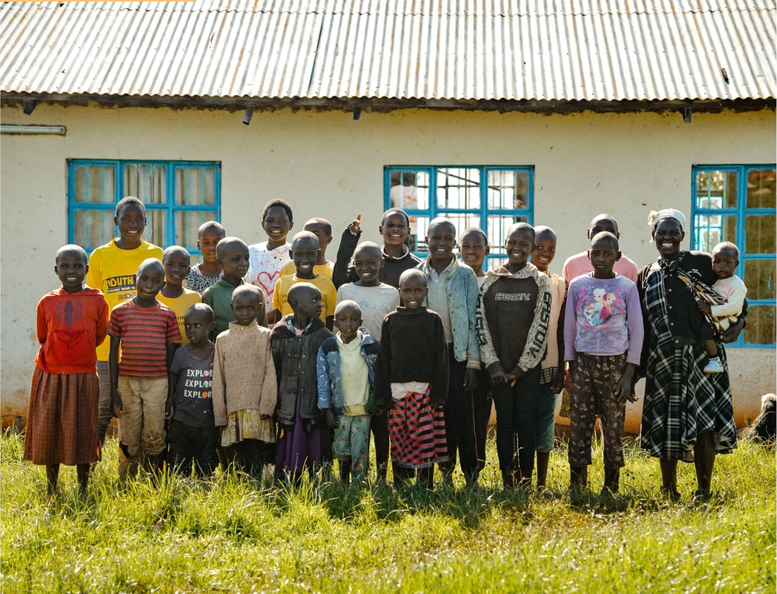 Kenya Mission Trip - Ben, Elijah, and Emeline! campaign photo, 2 of 4