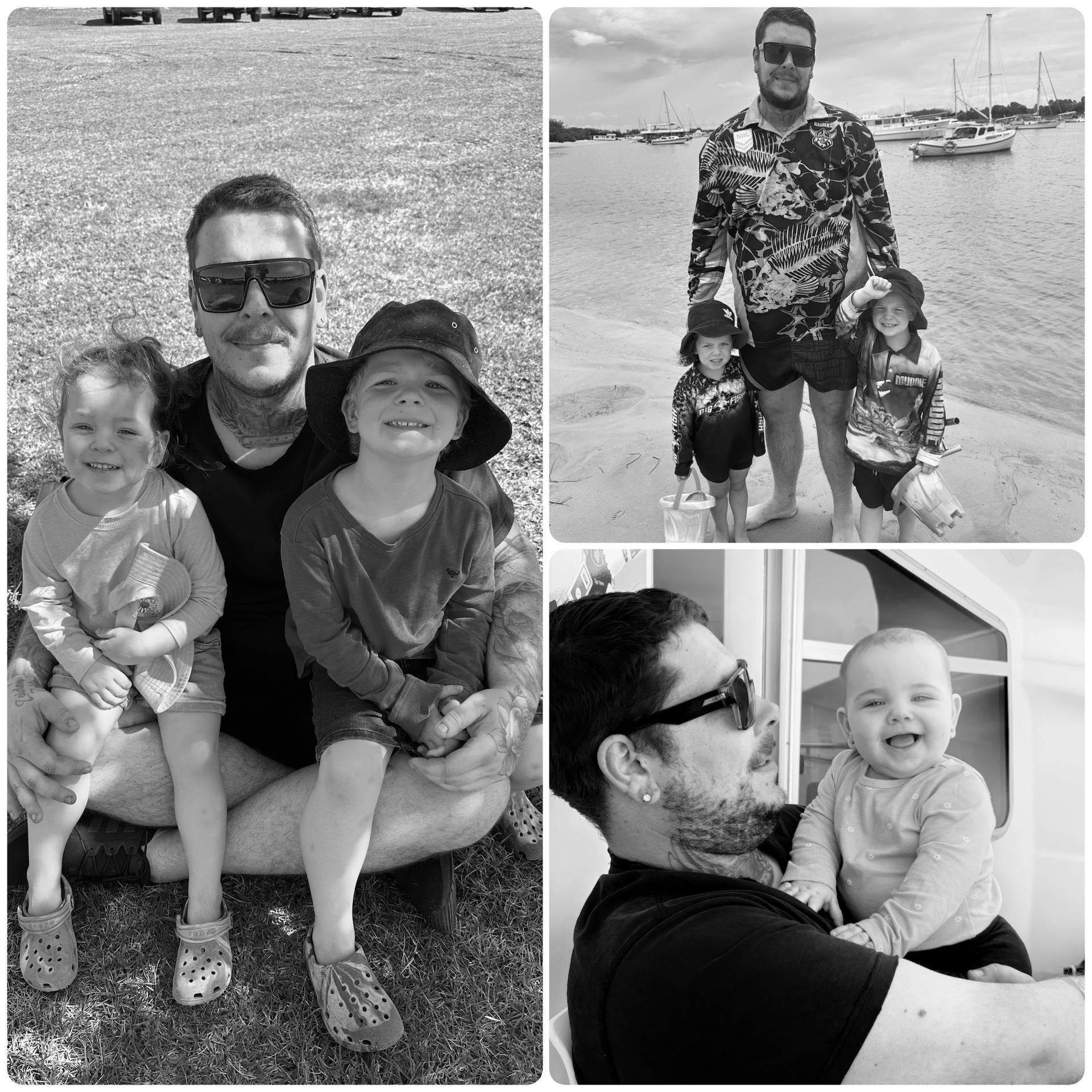 Help the Heggie’s campaign photo, 4 of 5