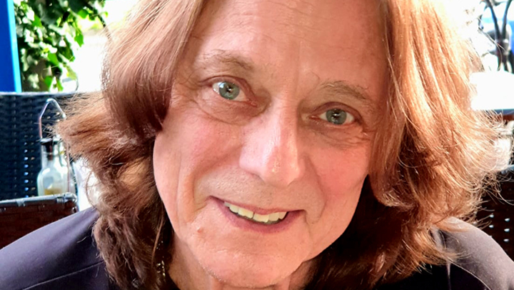 Fundraiser by Ralph Kellermann : Nik Del (Olaf Noack), ist am 4. Mai ...
