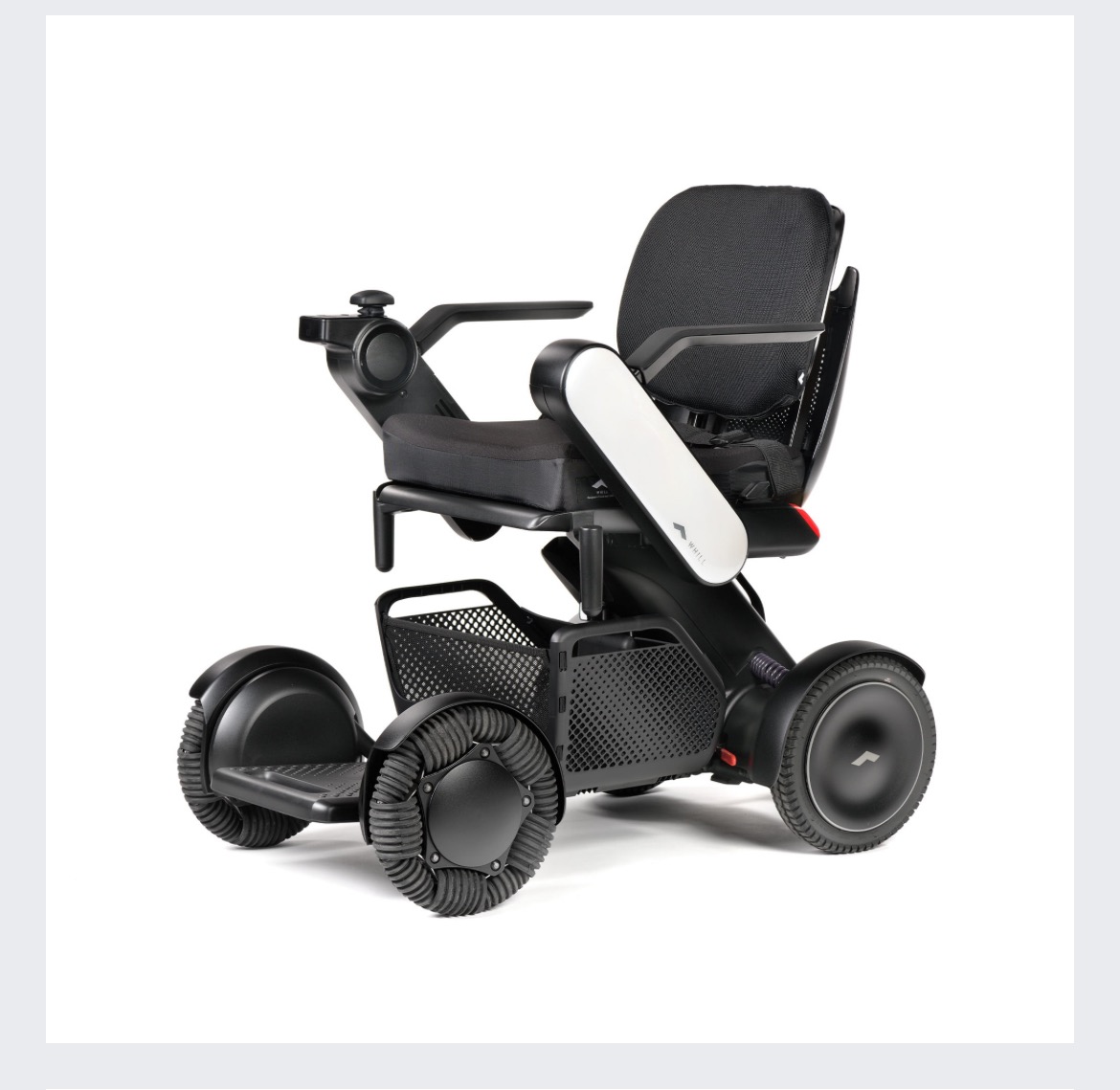 Help me fund my wheelchair campaign photo, 2 of 4