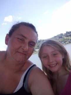 Honoring Amanda Sparks: A Loving Mother campaign photo, 5 of 8