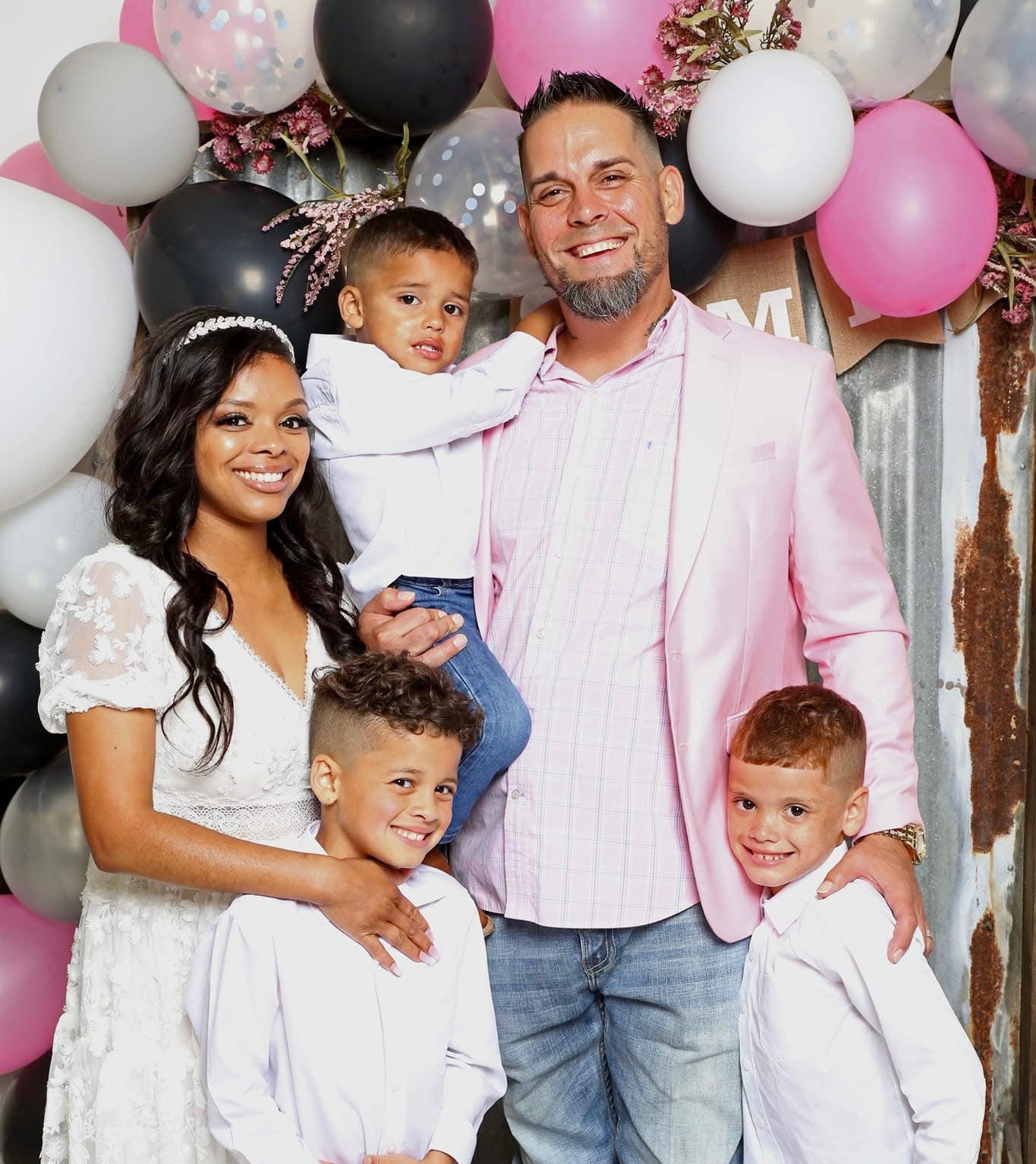 Help Ty Fight Stage IV Cancer for His Family campaign photo, 4 of 5