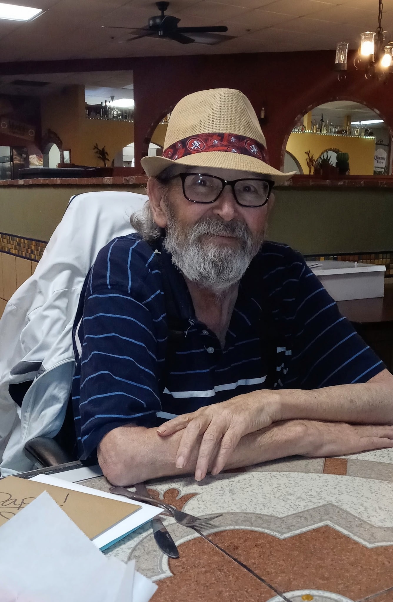 Aid Needed for Dad's Final Expenses campaign photo, 4 of 8