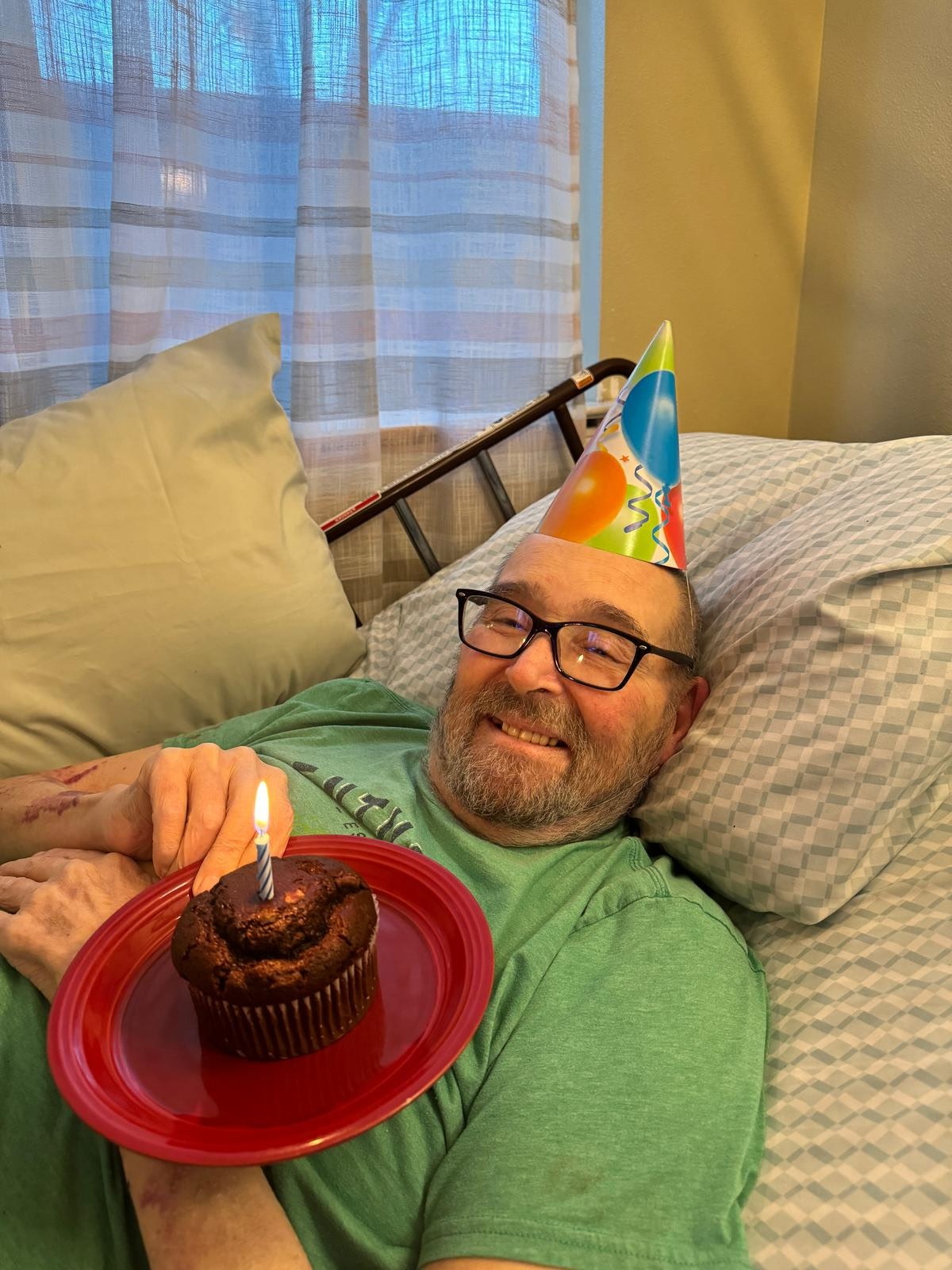Aid Needed for Dad's Final Expenses campaign photo, 5 of 8