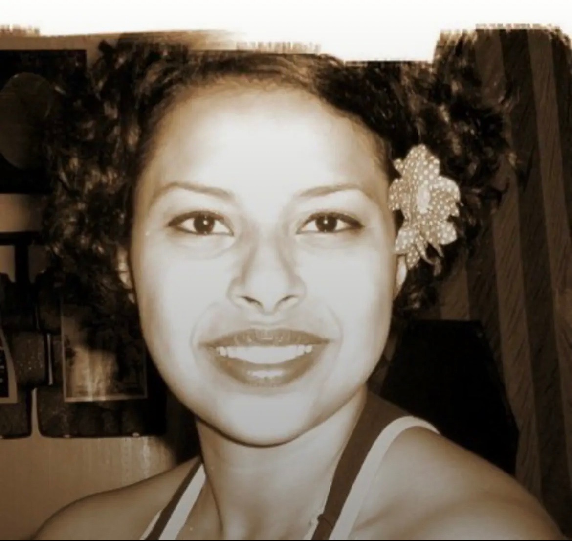 Helping Moni's family Heal with Love & support. campaign photo, 2 of 4