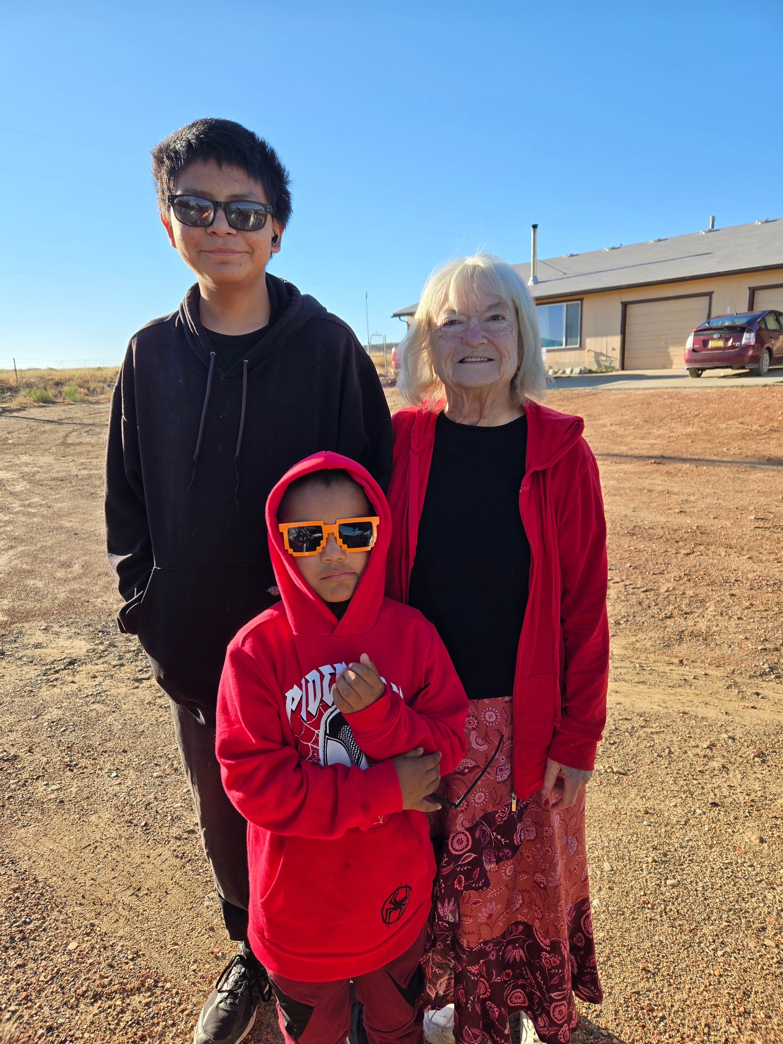 Urgent: Help a Mother Save Her Home campaign photo, 4 of 5