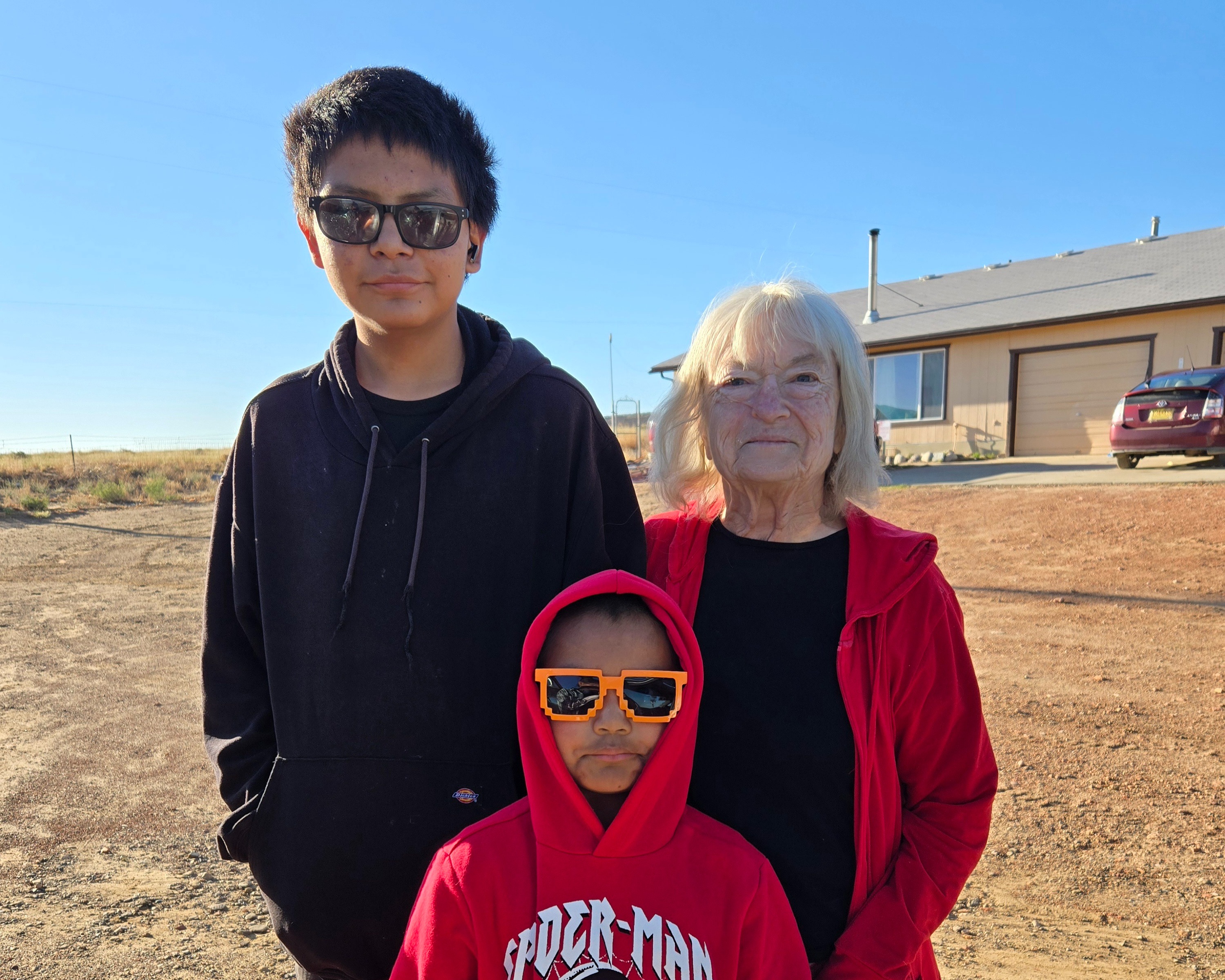 Urgent: Help a Mother Save Her Home campaign photo, 2 of 5
