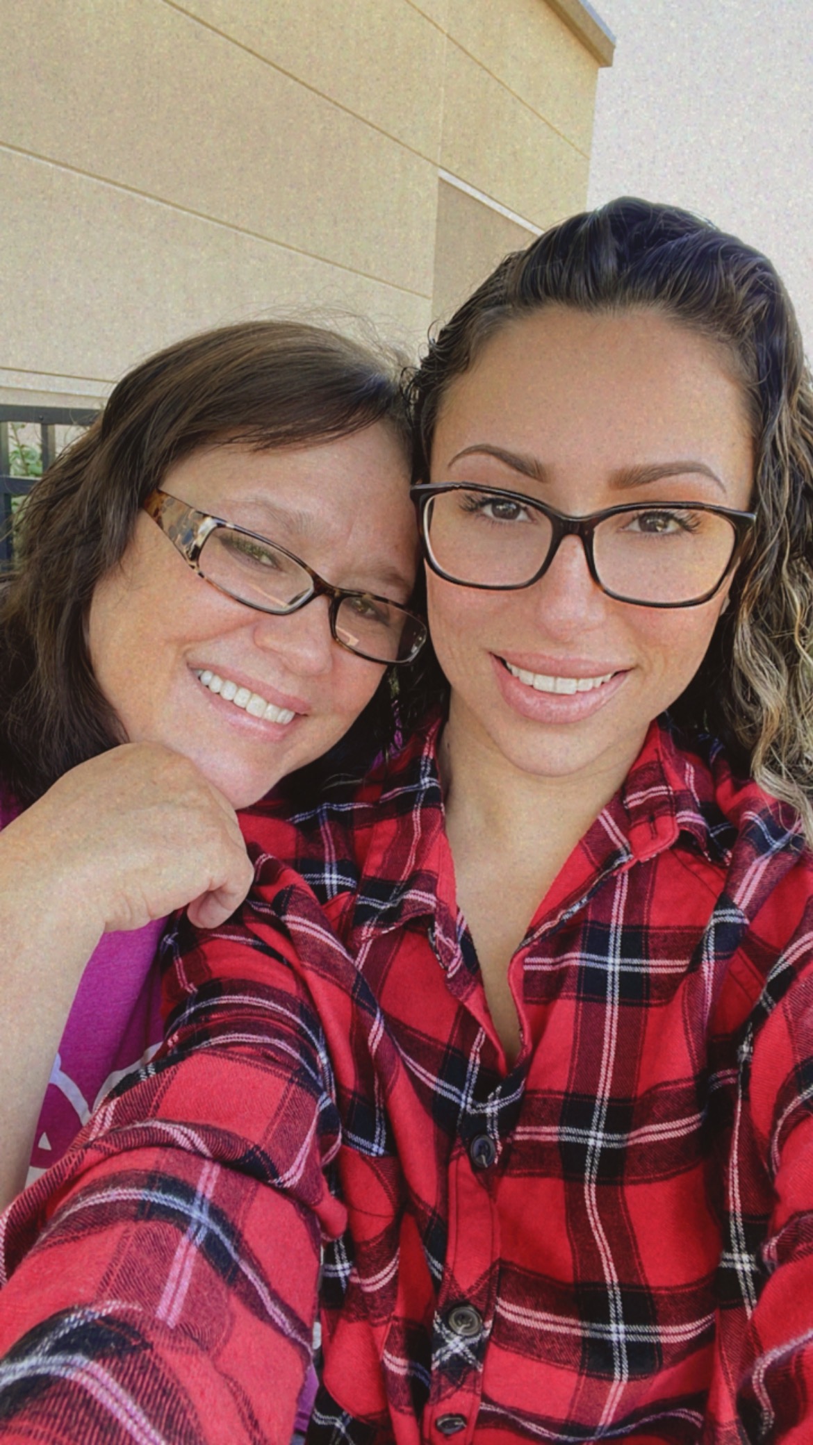 Support for Mom's Ovarian Cancer Battle campaign photo, 2 of 7