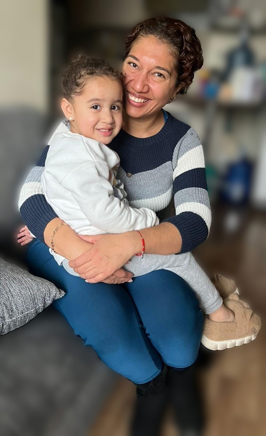 Donate to Mariet's Urgent Cancer Treatment Fund campaign photo, 5 of 6