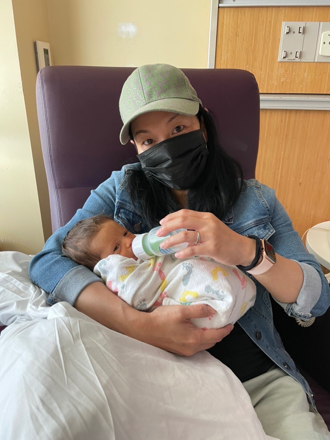 Fundraiser for Yuko Solbach by Yoshi Dickson : Support Yuko and