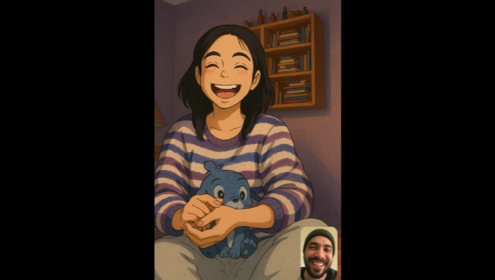 Support Ryan's Journey to True Love photo