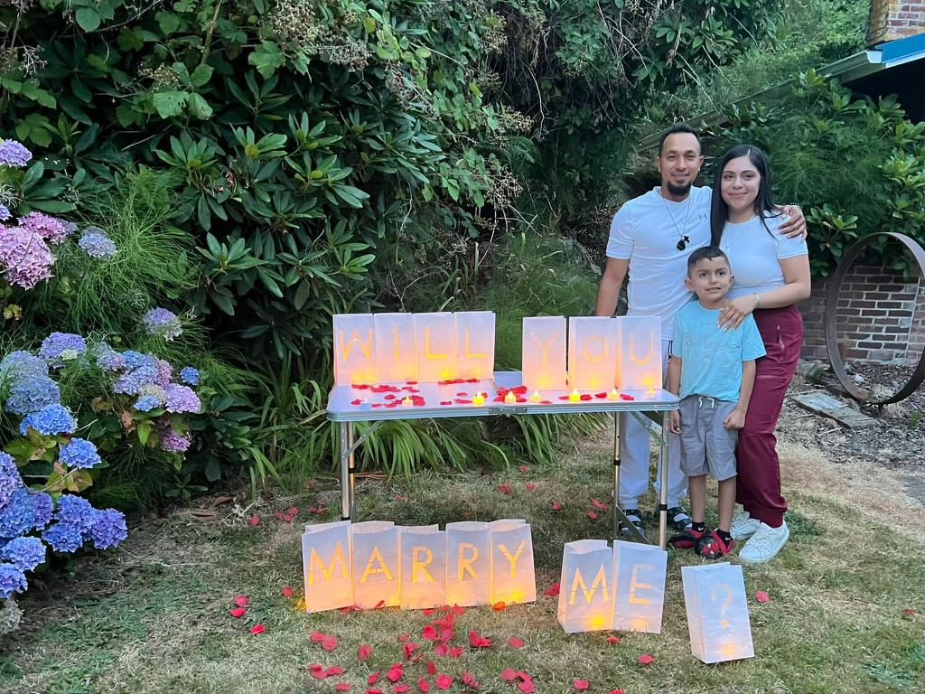 A Loving Farewell: Help Bring Jhonnie home to Guatemala campaign photo, 5 of 6