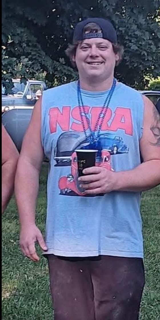 In Memory of Dalton: Funeral Fund campaign photo, 5 of 6