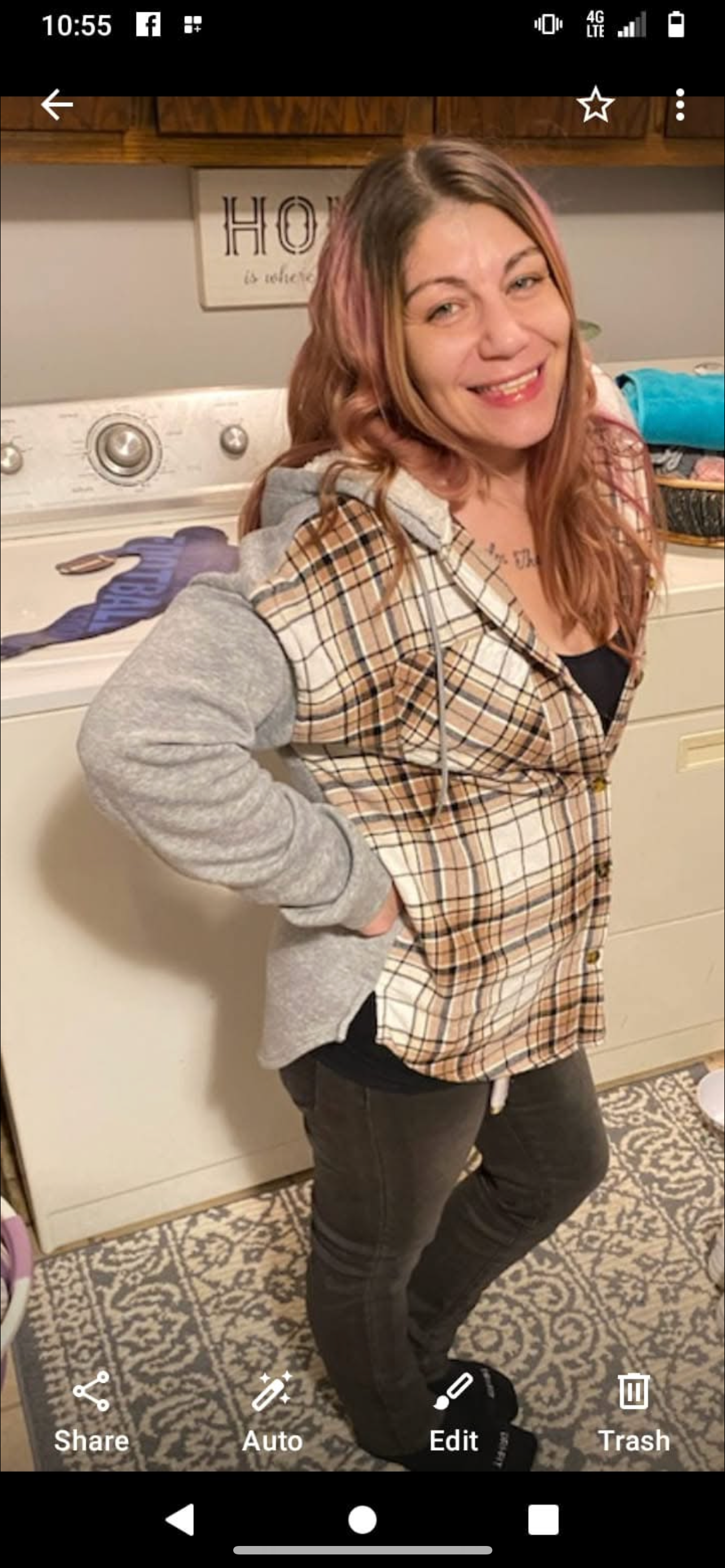 Support Shayla Smock's Farewell Expenses campaign photo, 2 of 5