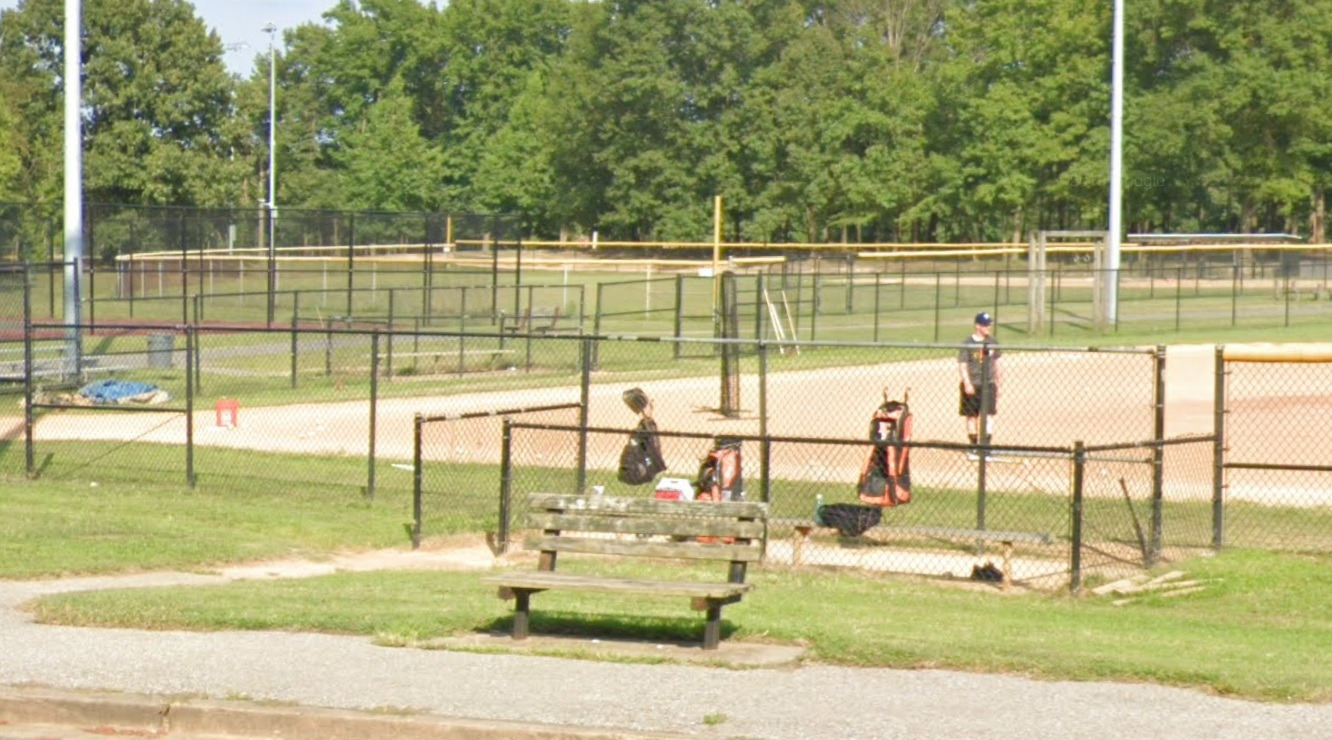 Help Andrew Build Dugout Canopies for Severn Danza campaign photo, 2 of 4