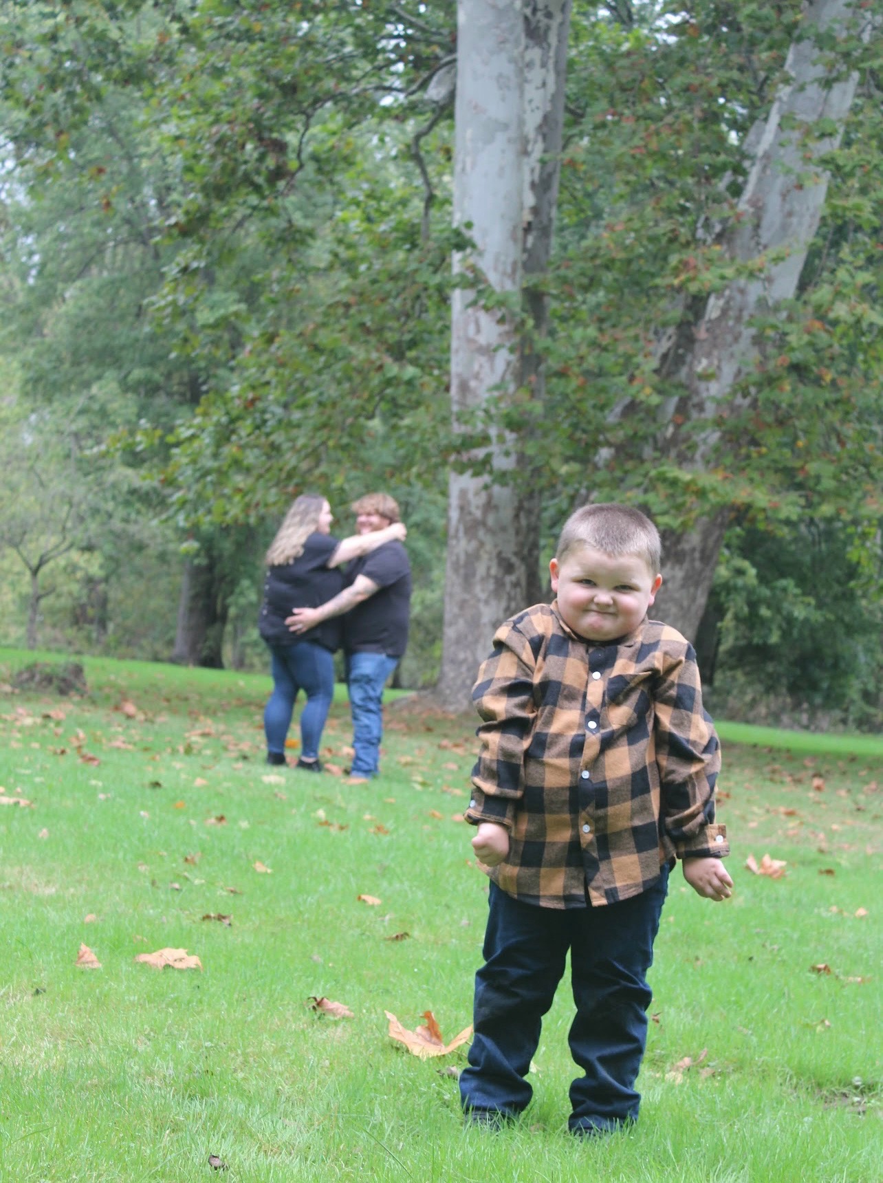 Rebuild Hope for a Family After Tragic Fire campaign photo, 6 of 7