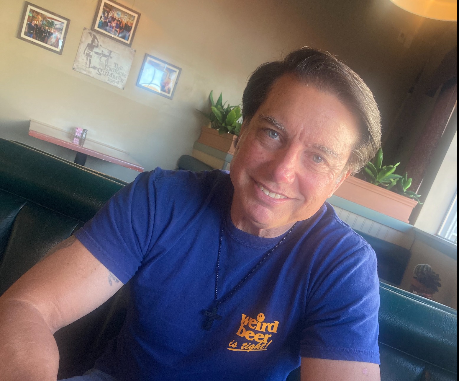 Greg's Battle Warriors: Let's Help Him Beat Cancer campaign photo, 6 of 8