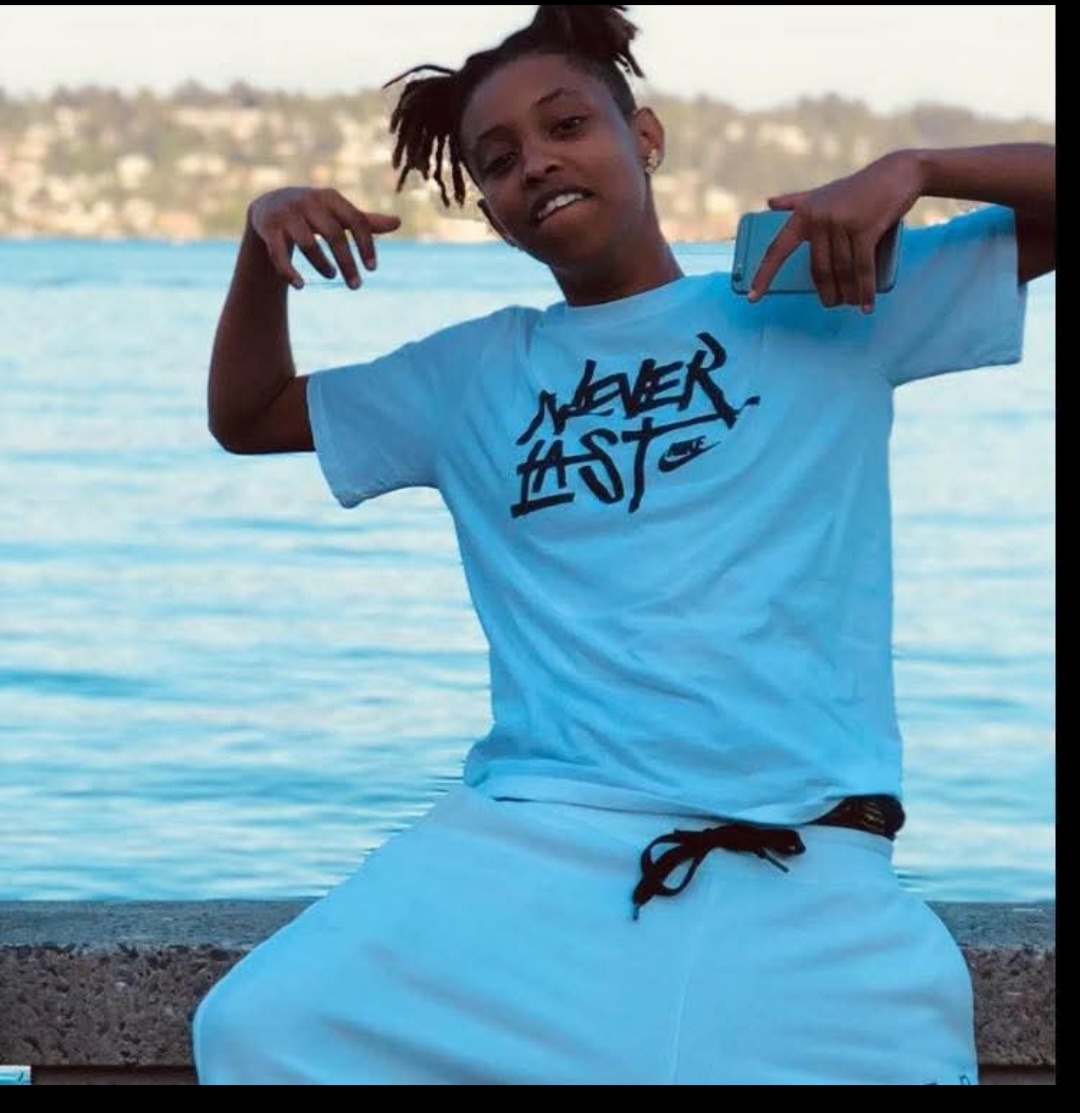 Support Chandelier Gaines' Memorial Fund campaign photo, 2 of 5