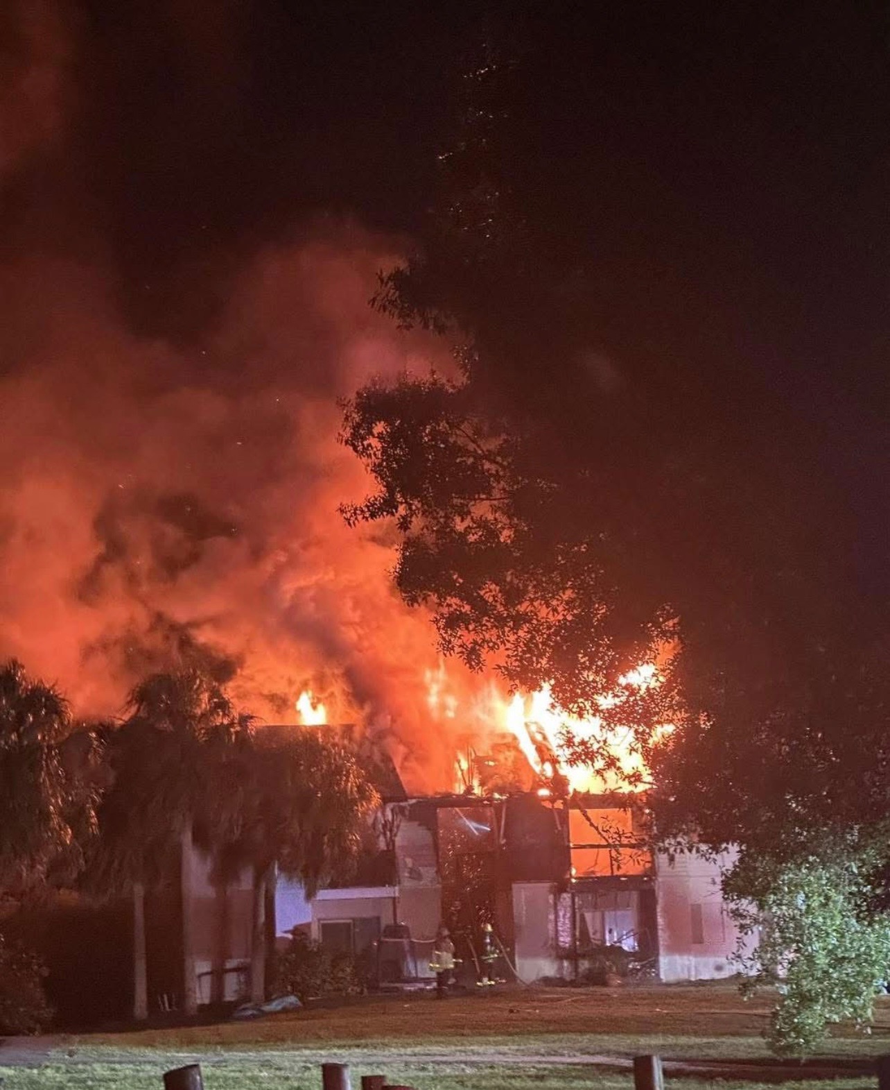 Help Taylor Rebuild After Fire Loss campaign photo, 5 of 8