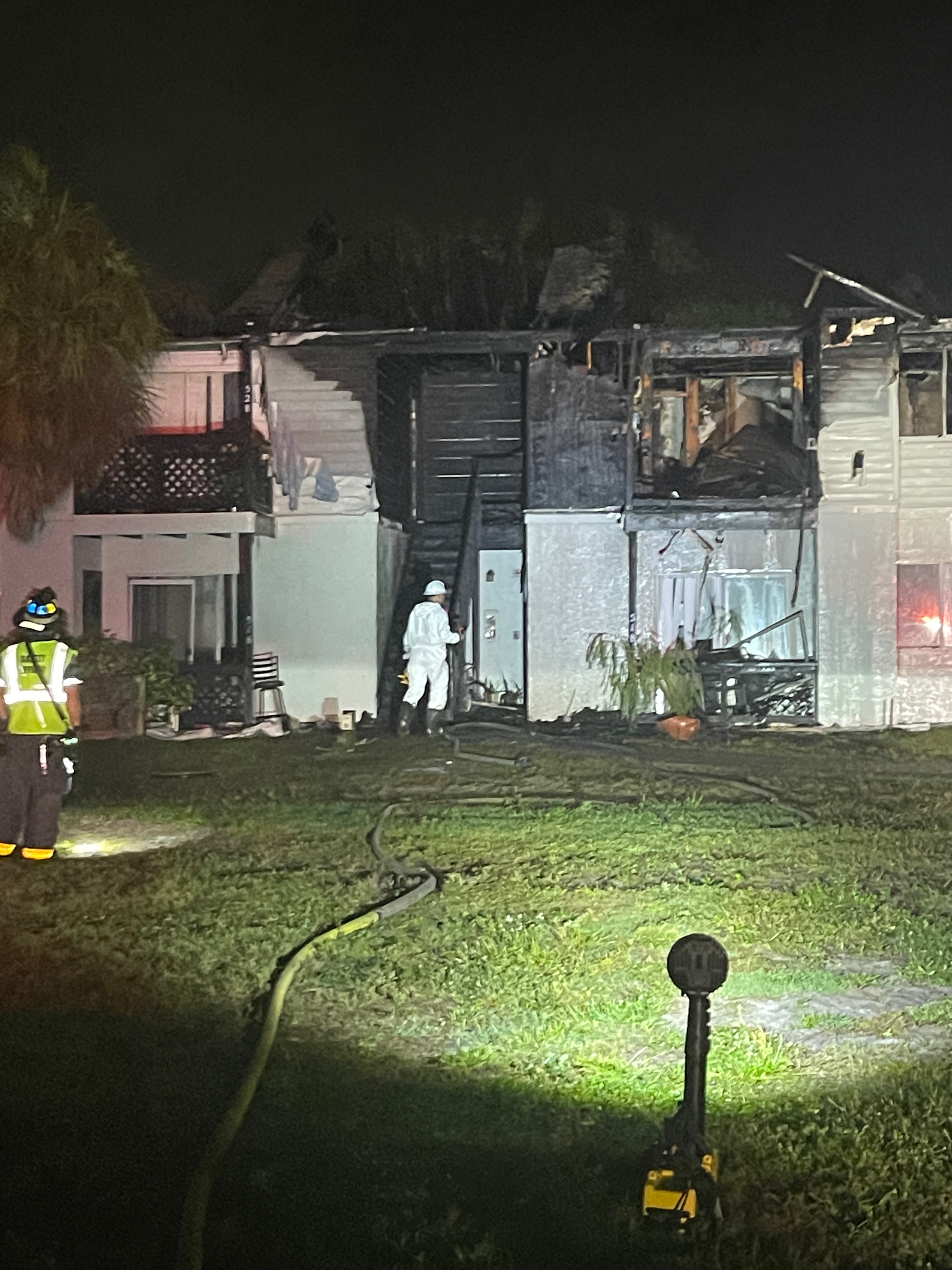 Help Taylor Rebuild After Fire Loss campaign photo, 6 of 8