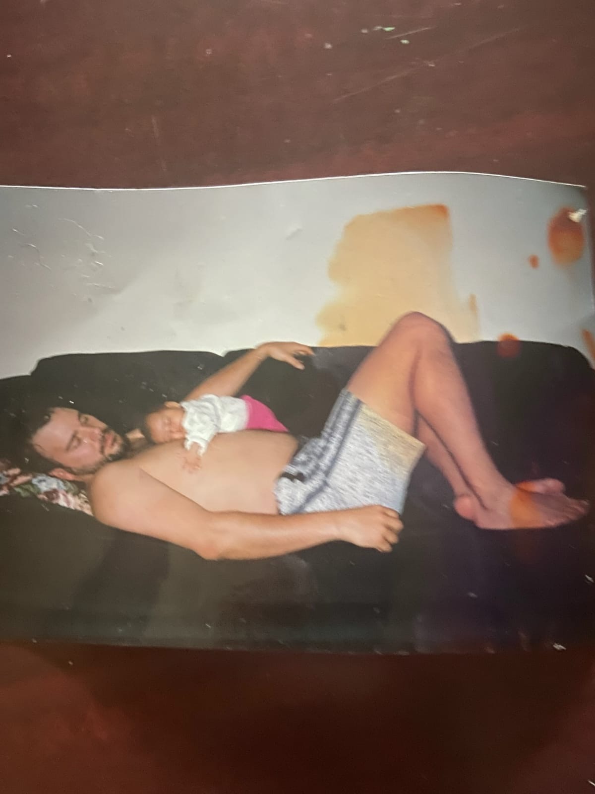 Final Rest for a Loving Father campaign photo, 2 of 6