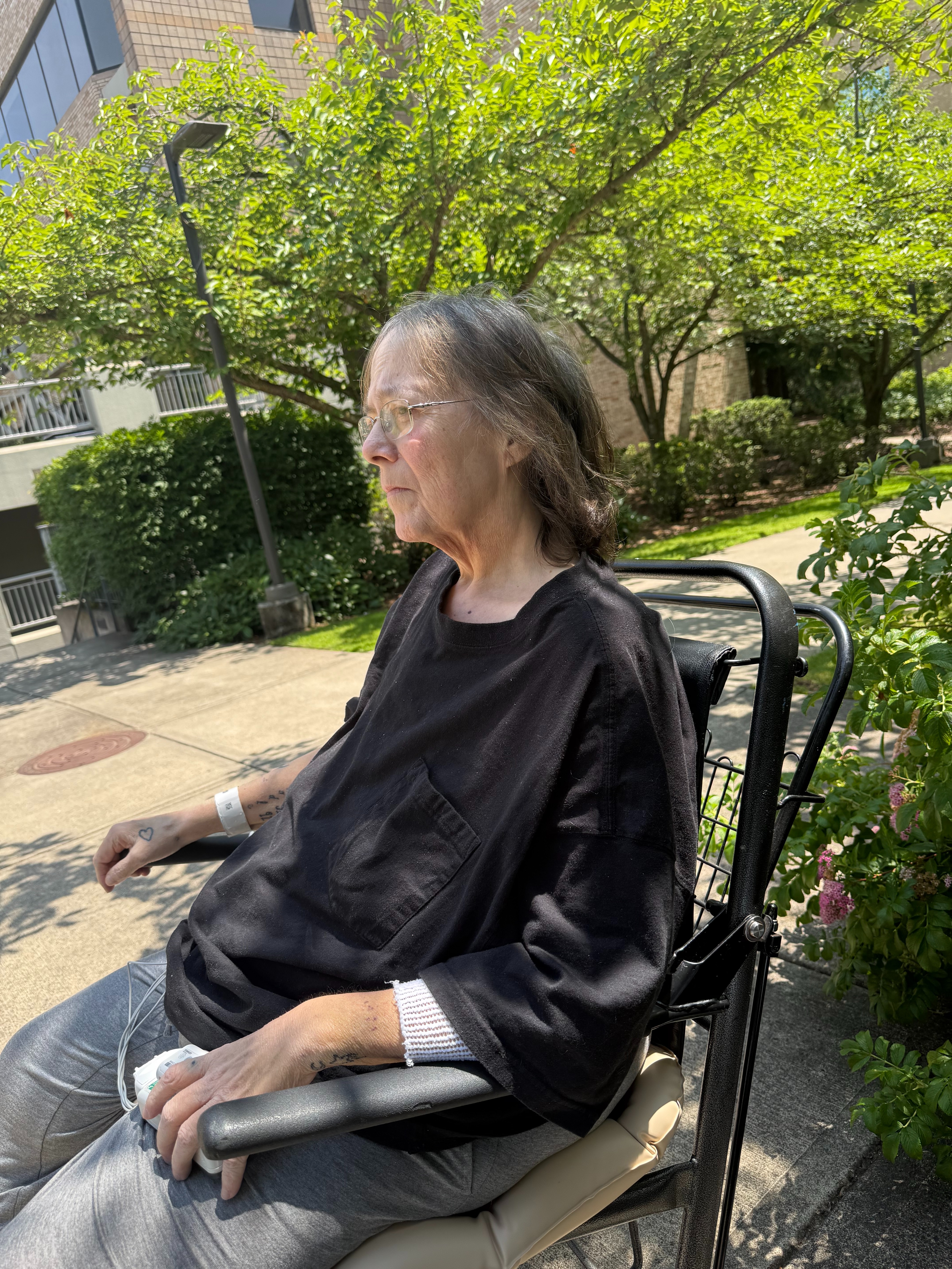 Help Support Shelia's Fight with a Rare Blood Cancer campaign photo, 4 of 7