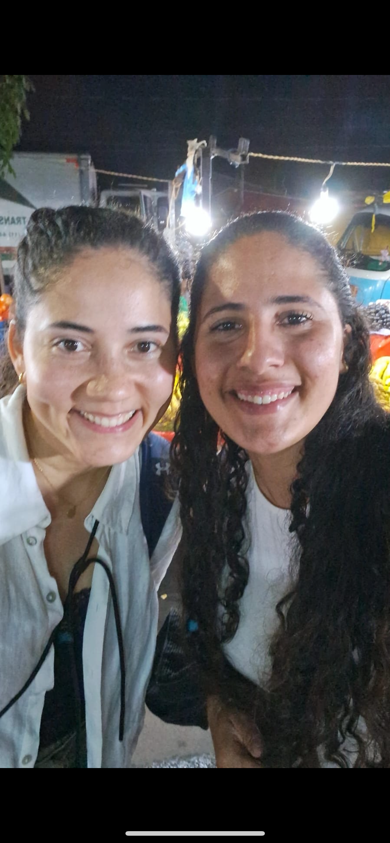 Helft meiner Schwester aus Brasilien: campaign photo, 4 of 5