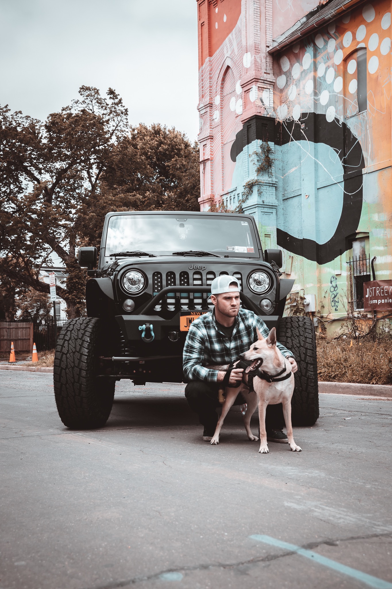 Celebrating Matt's Life with Wrangler's Pub campaign photo, 7 of 8