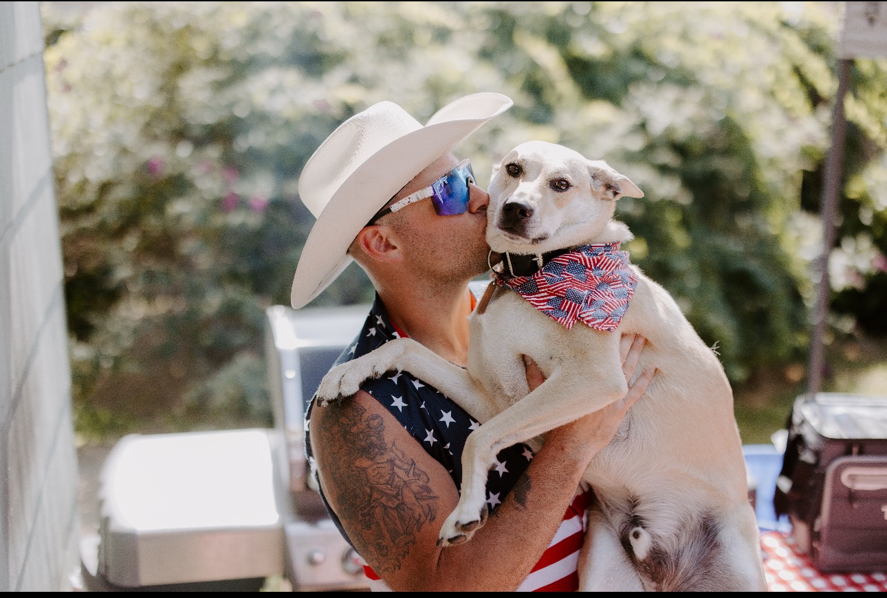 Celebrating Matt's Life with Wrangler's Pub campaign photo, 4 of 8