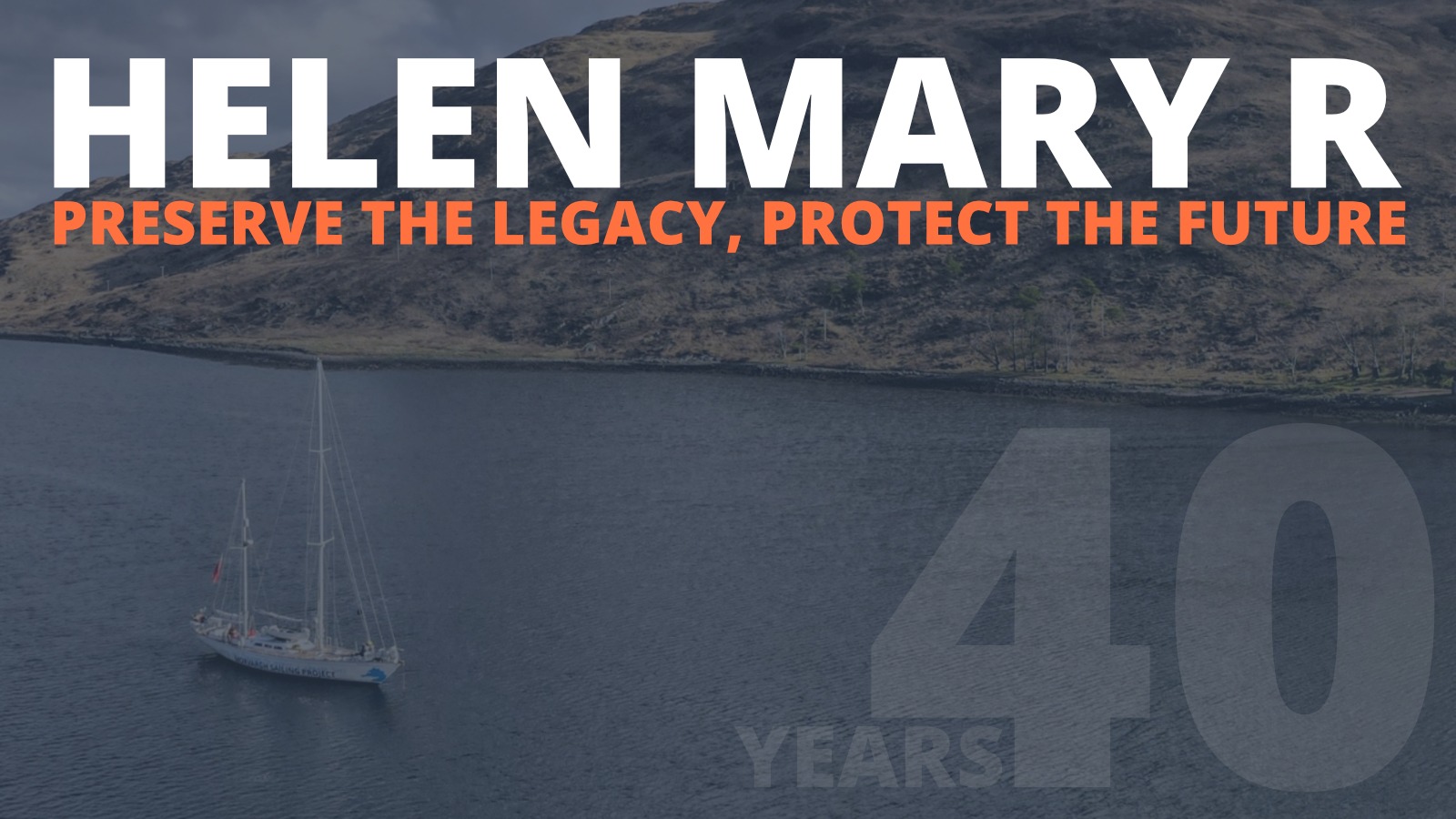 HELEN MARY R -  Preserve the Legacy, Protect the Future campaign photo, 2 of 4