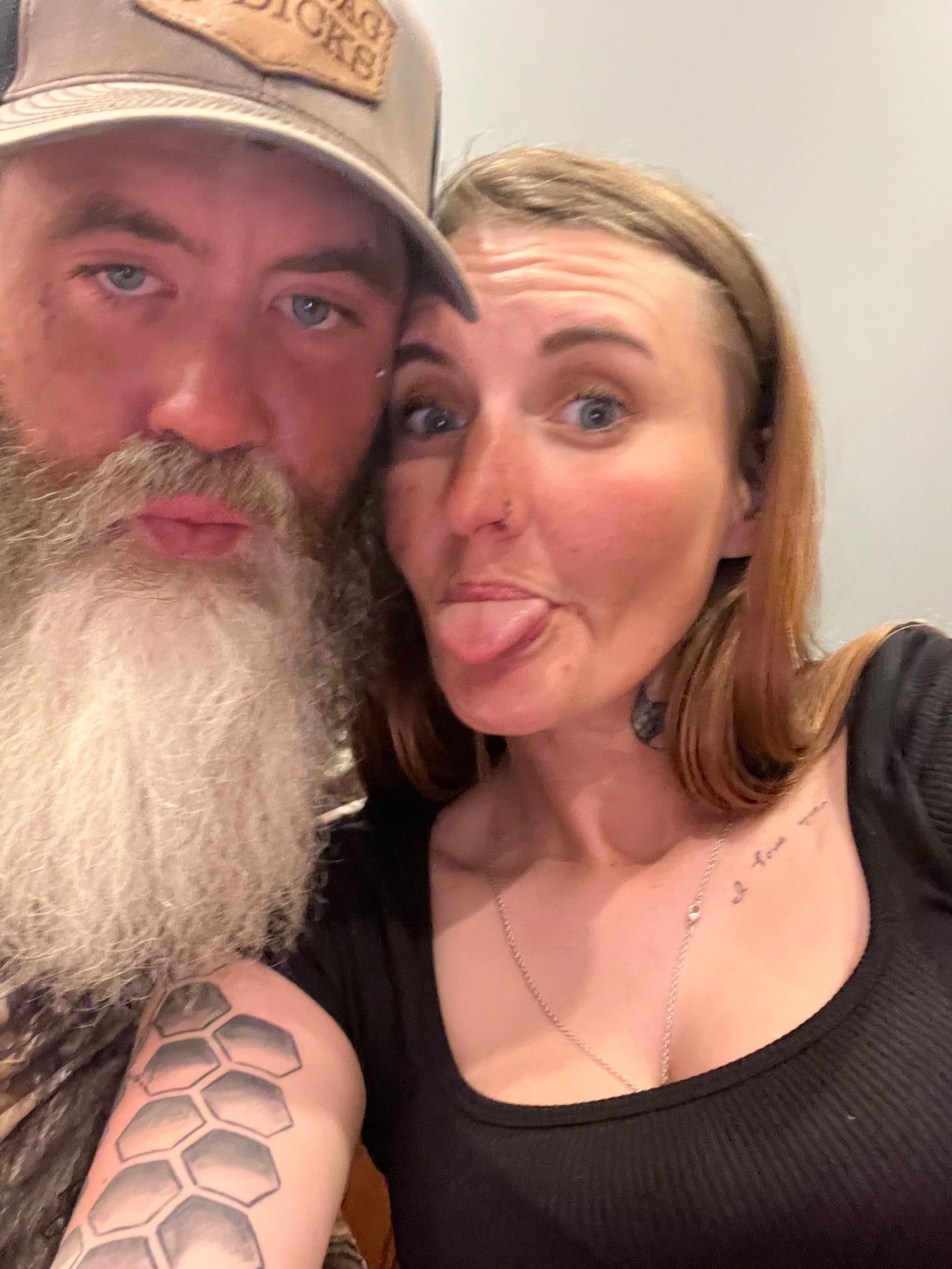 Support Angela & Derek's Journey to Recovery campaign photo, 5 of 6