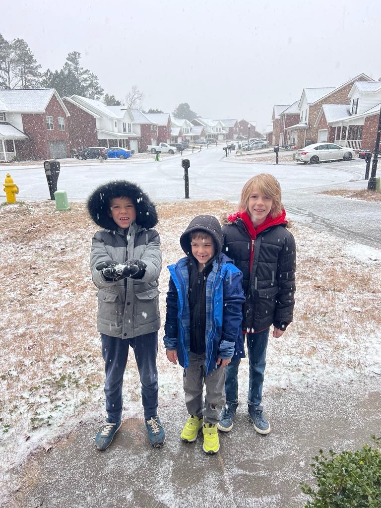 Help Traci and Her Sons Rebuild After Fire campaign photo, 4 of 7