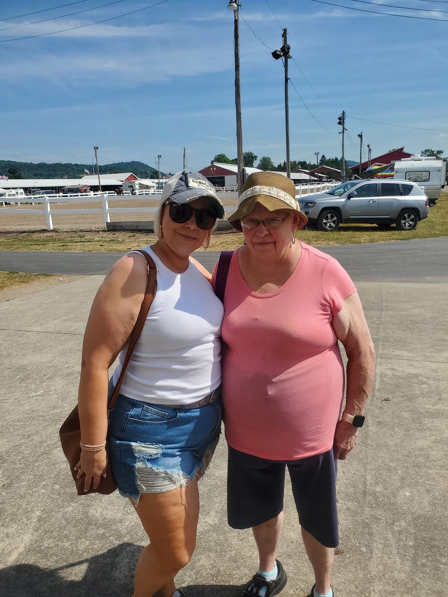 Support Judy Whitmire's Funeral Expenses campaign photo, 2 of 3