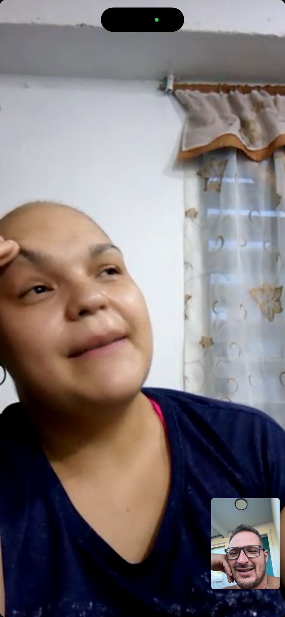 Ayudemos a Betania en su lucha contra el cancer campaign photo, 6 of 8