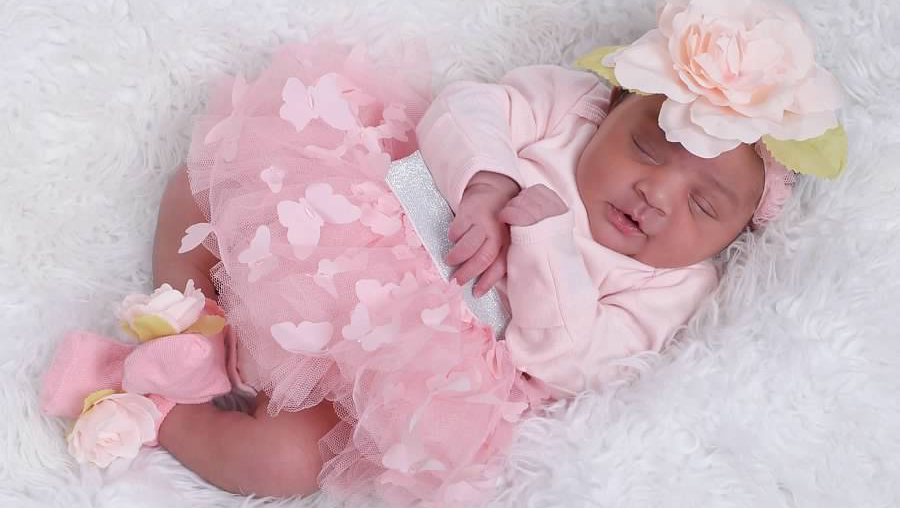 Foto von Join Us in Remembering Baby Zamaria