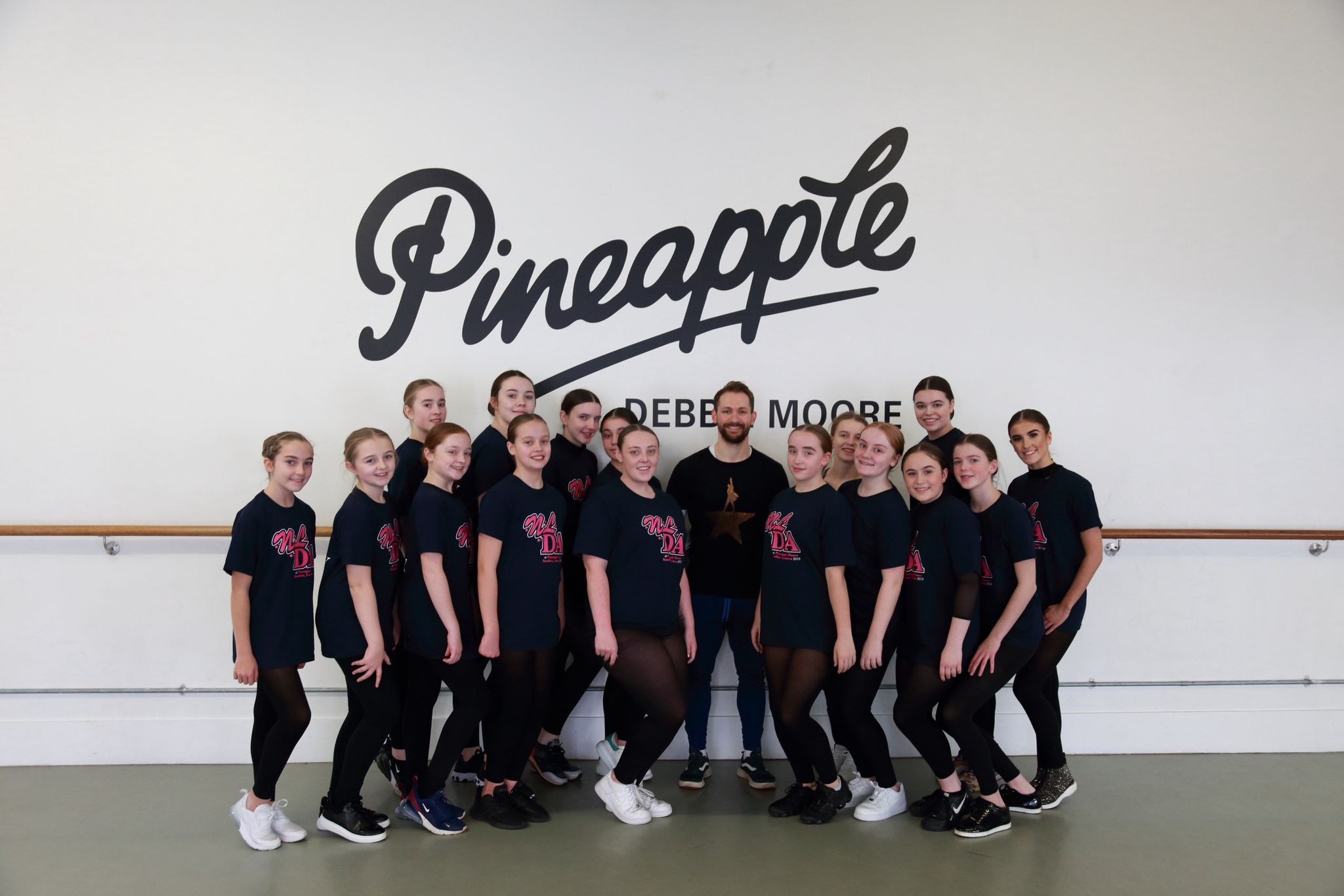 NLDA Fundraising - Adults Dance! campaign photo, 4 of 5