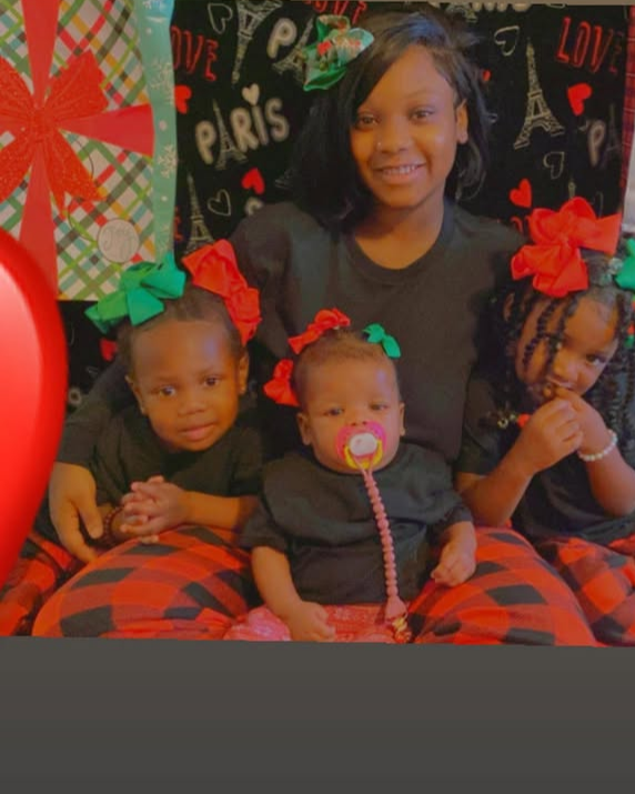 Support Ladeidra Dory's Girls' Bright Future campaign photo, 4 of 6