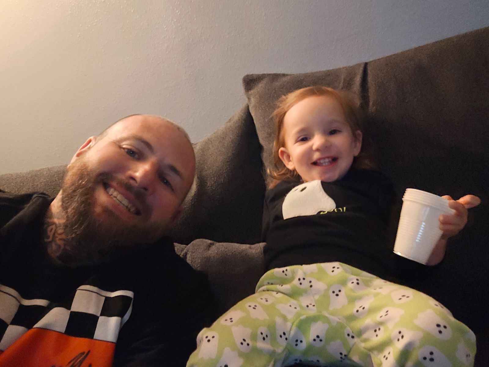 Help Paul Oliveri in His Fight to Overcome Meningitis campaign photo, 5 of 6