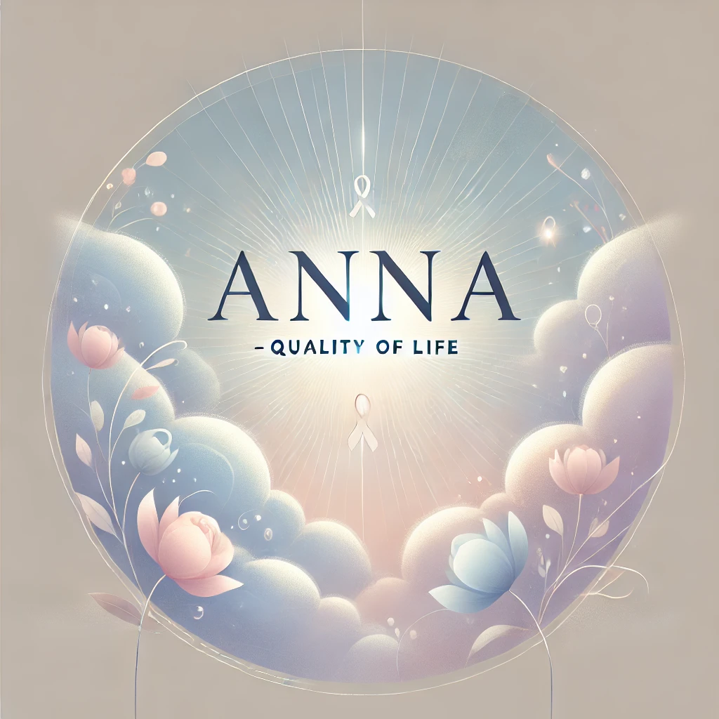 Support Anna’s quality of life-Stage 4 cancer Journey campaign photo, 6 of 7