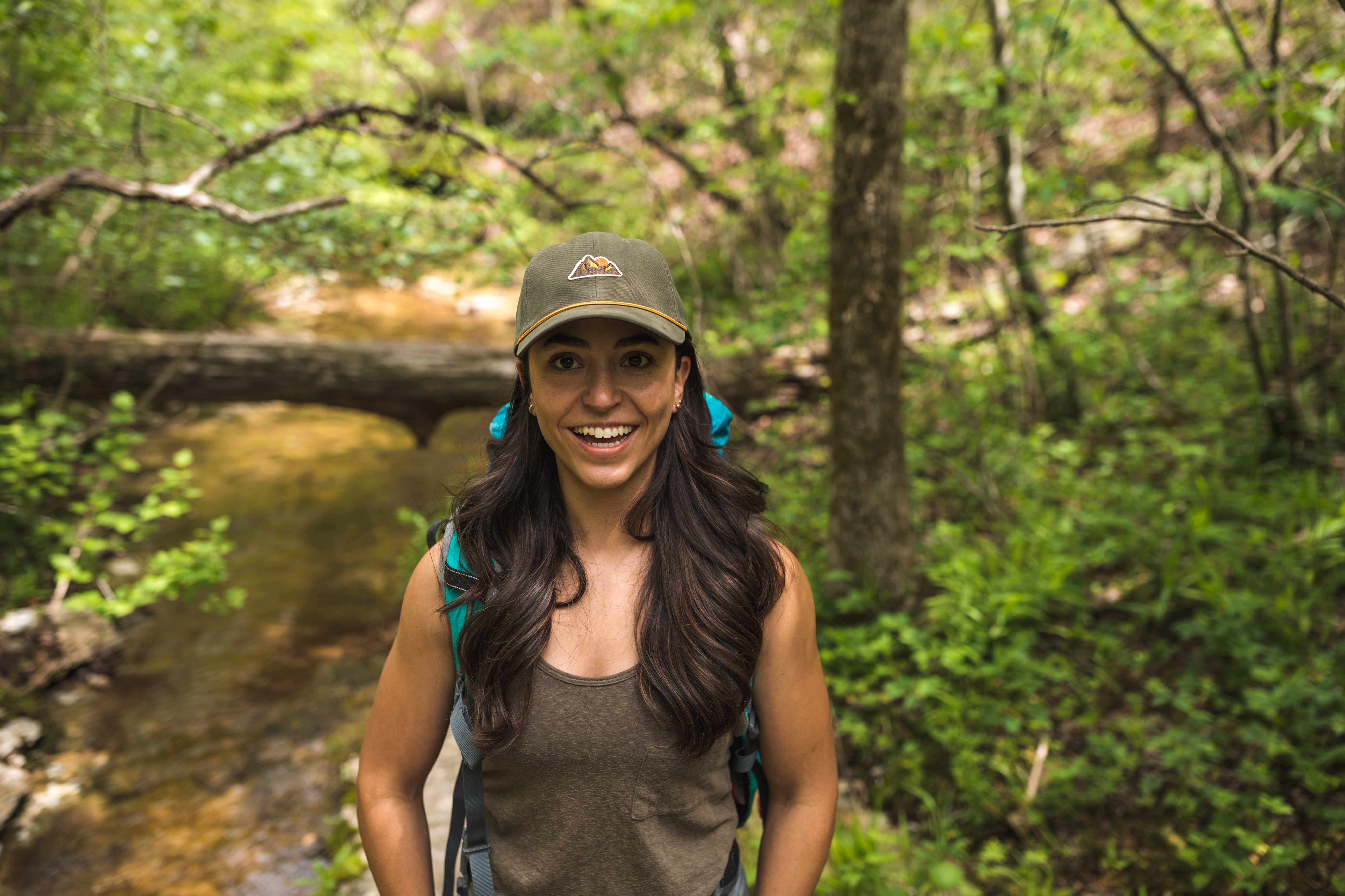 Help Andrea Get To Denali campaign photo, 6 of 7