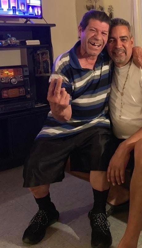 Support Raul Beltran's Funeral Expenses campaign photo, 2 of 7