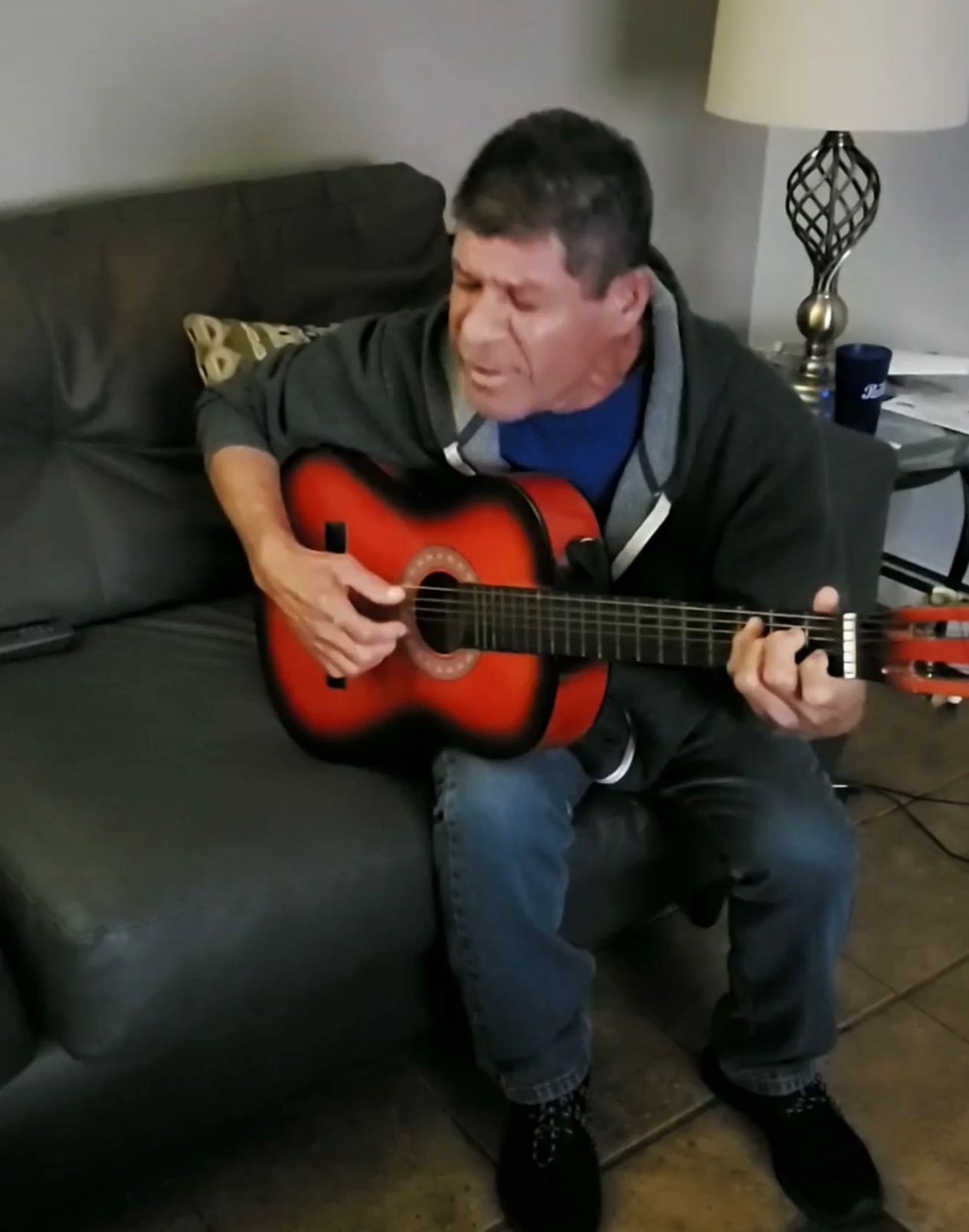 Support Raul Beltran's Funeral Expenses campaign photo, 5 of 7