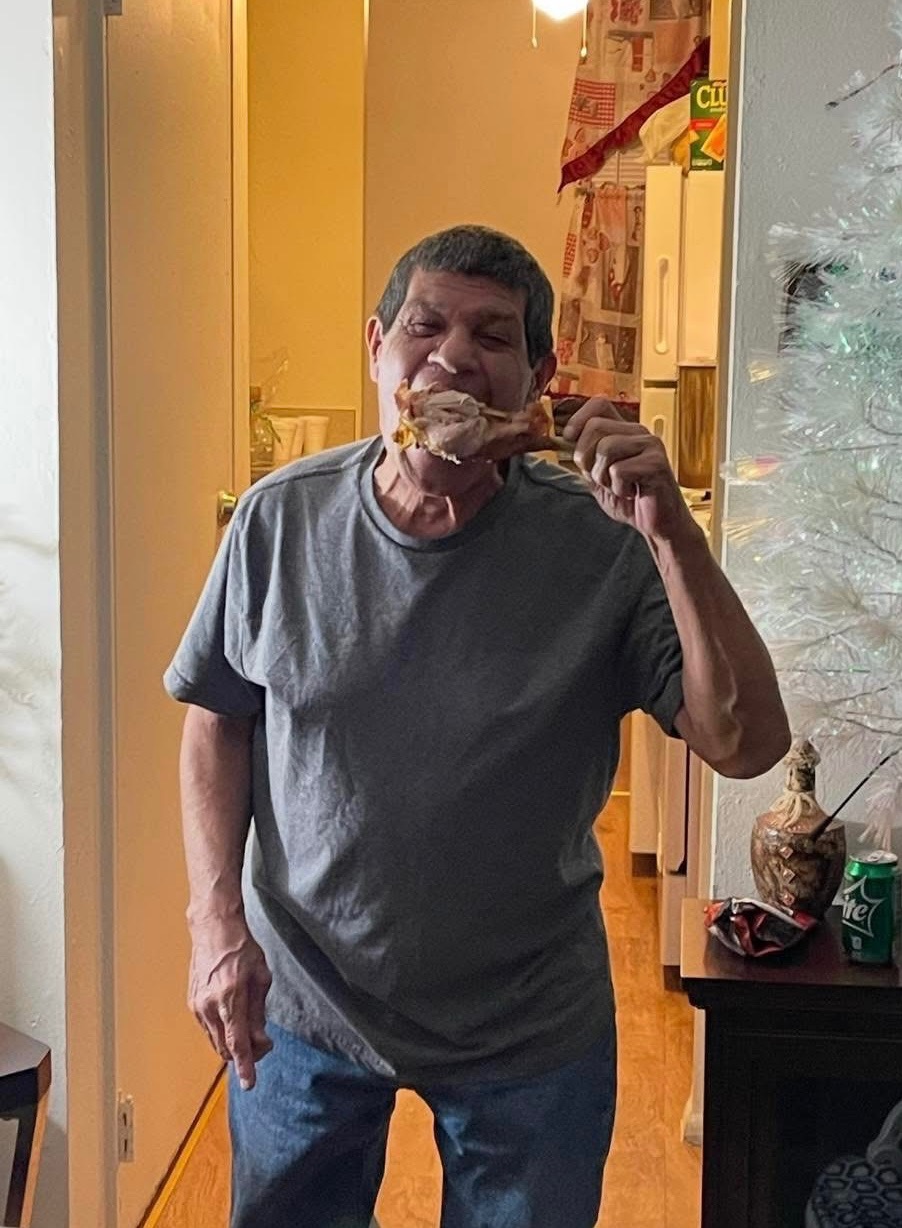 Support Raul Beltran's Funeral Expenses campaign photo, 6 of 7