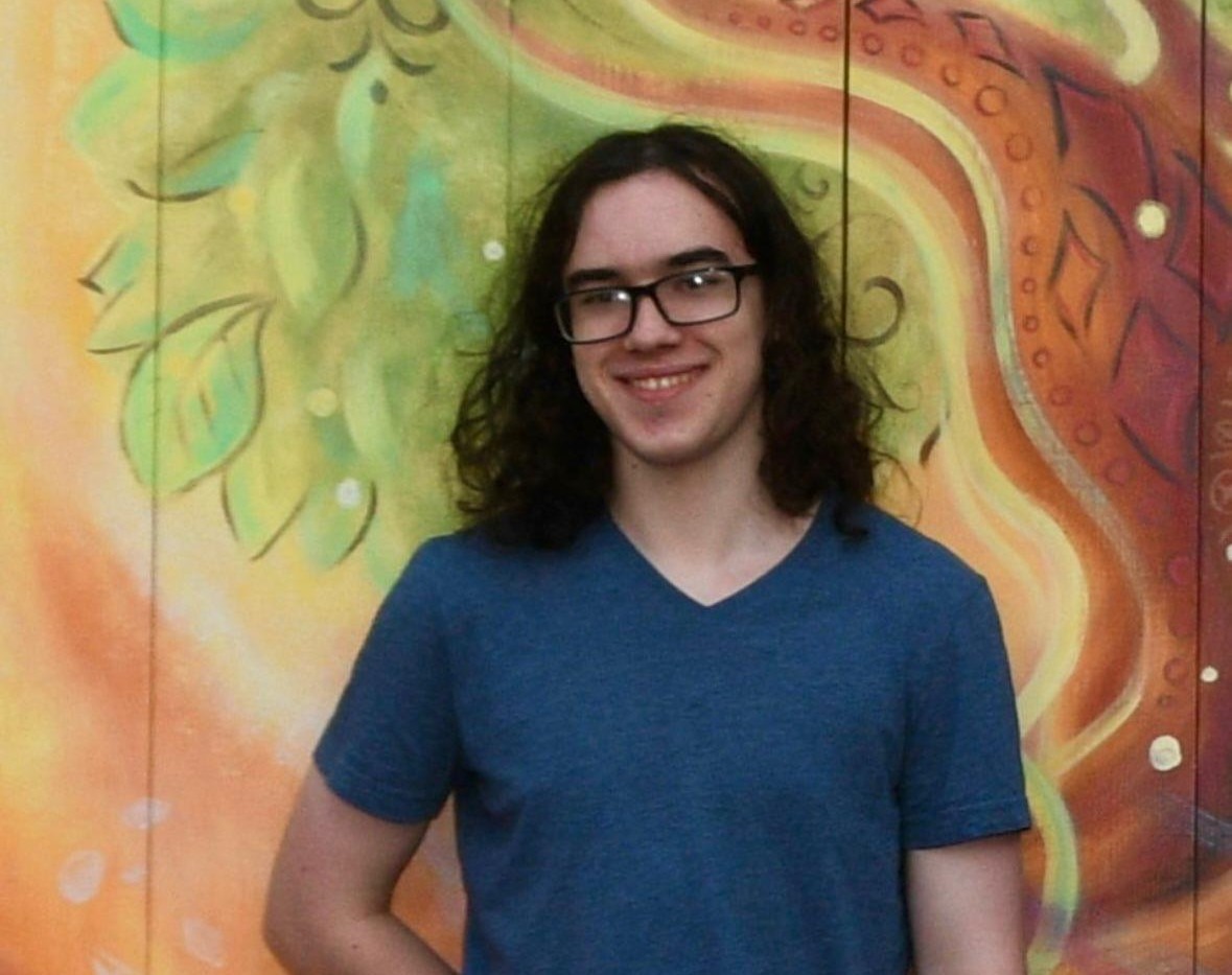 Rowan Scully campaign photo, 2 of 4