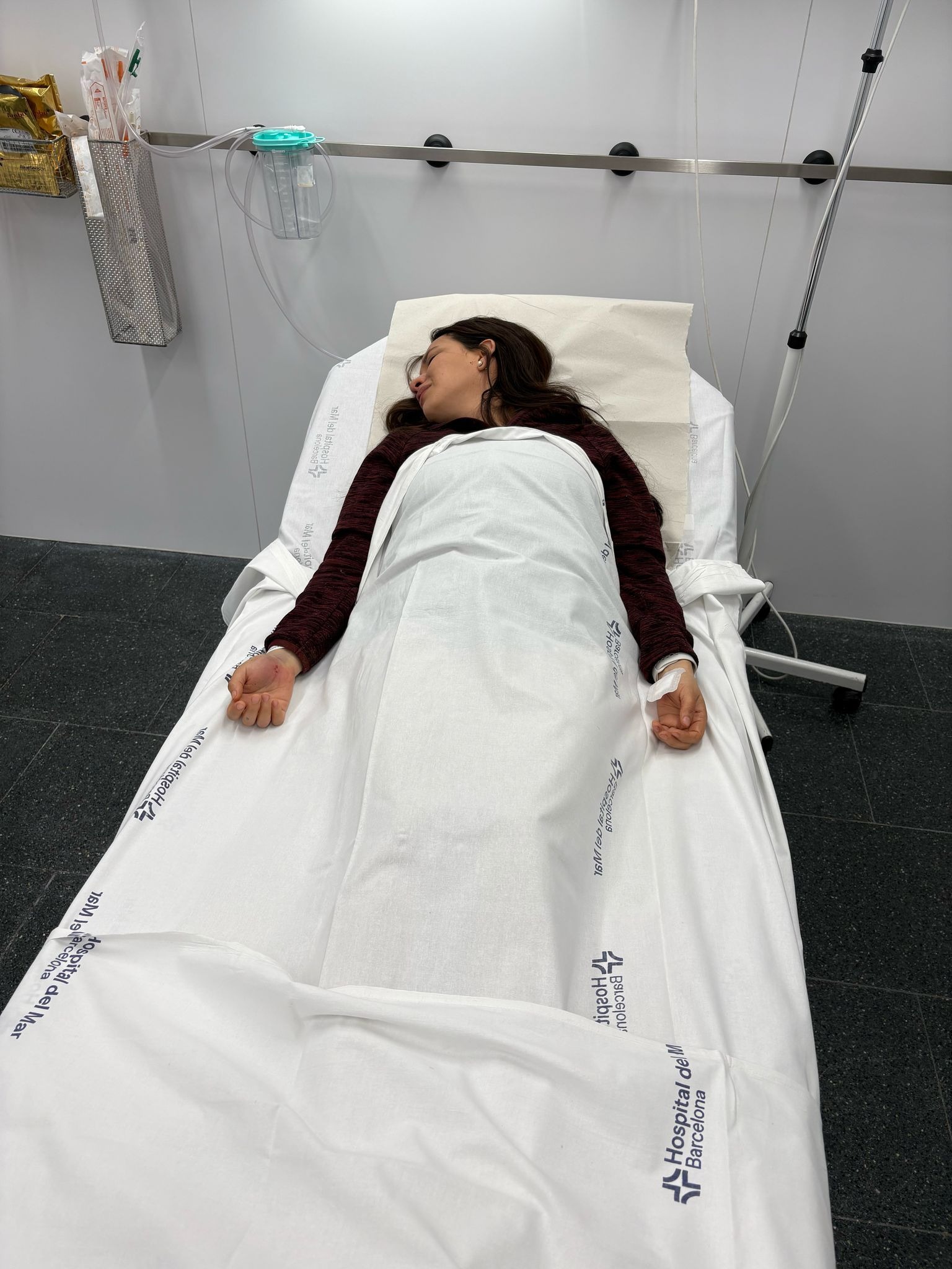 Help My Sister Recover Her Smile & Health - Ayuda a Augusta campaign photo, 7 of 8