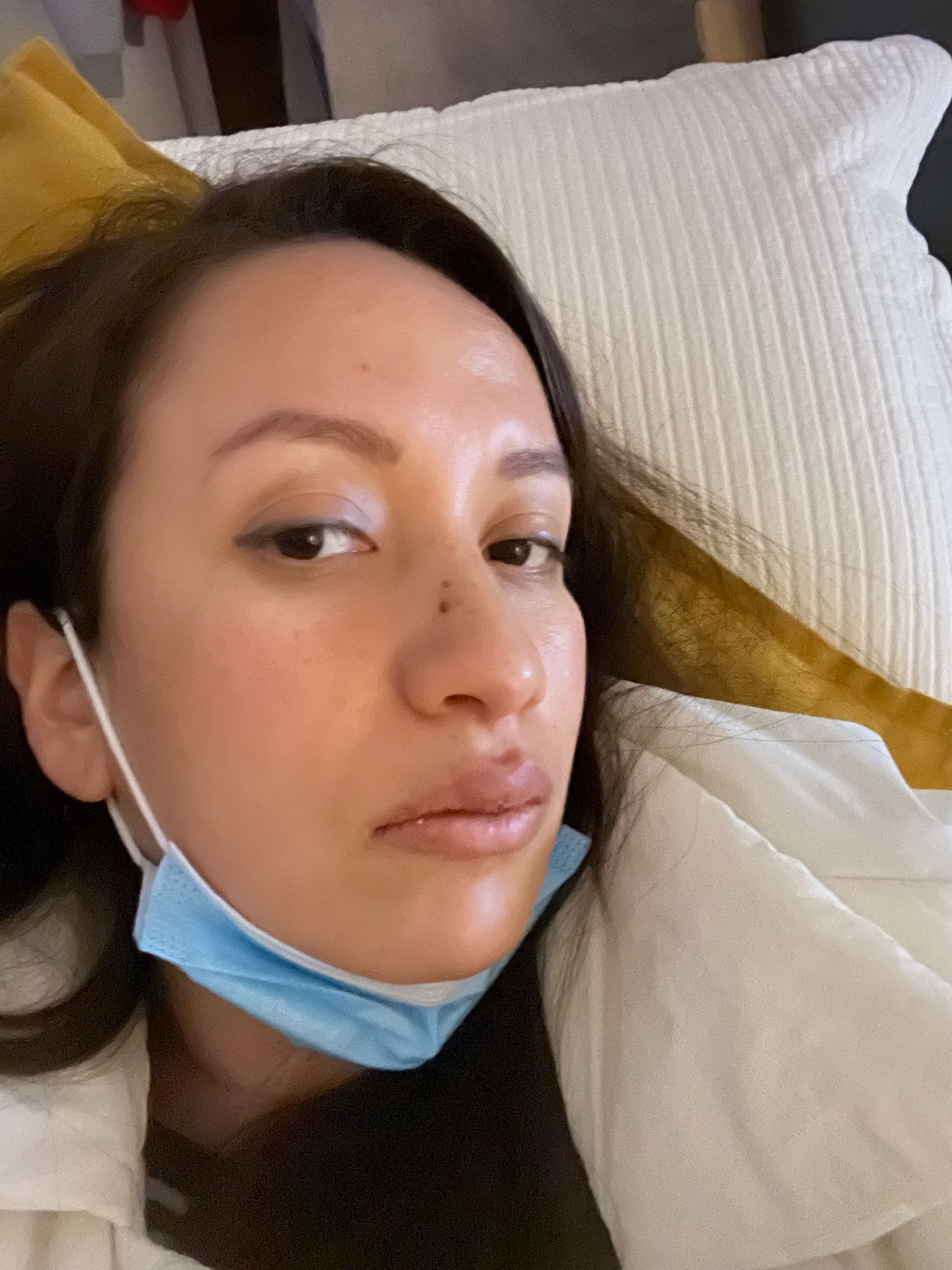 Help My Sister Recover Her Smile & Health - Ayuda a Augusta campaign photo, 4 of 8