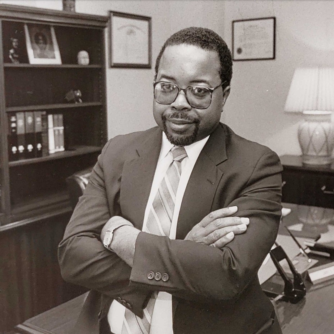 Honor Rev. Dr. Larry Coleman's Legacy campaign photo, 2 of 4