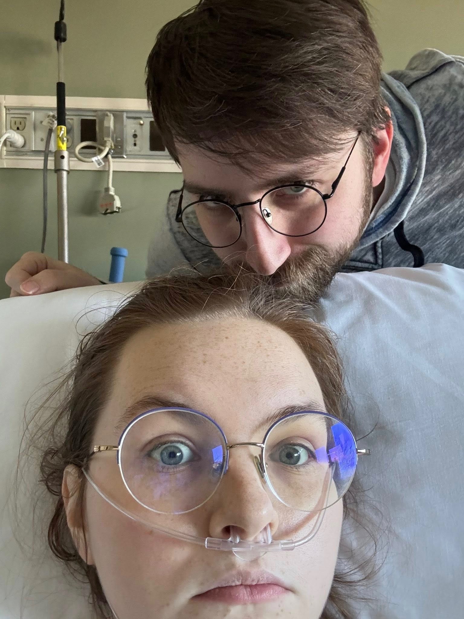 Help Aspen and Liam Battle Cancer Together campaign photo, 4 of 8